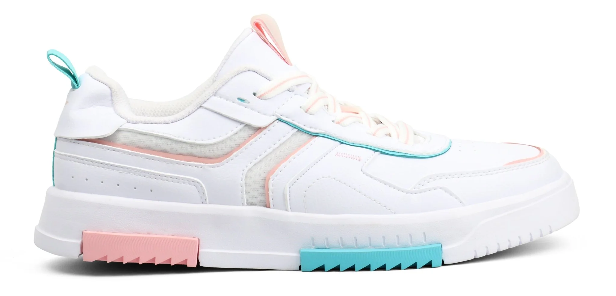 XTEP Women's Casual Sneakers Shoes