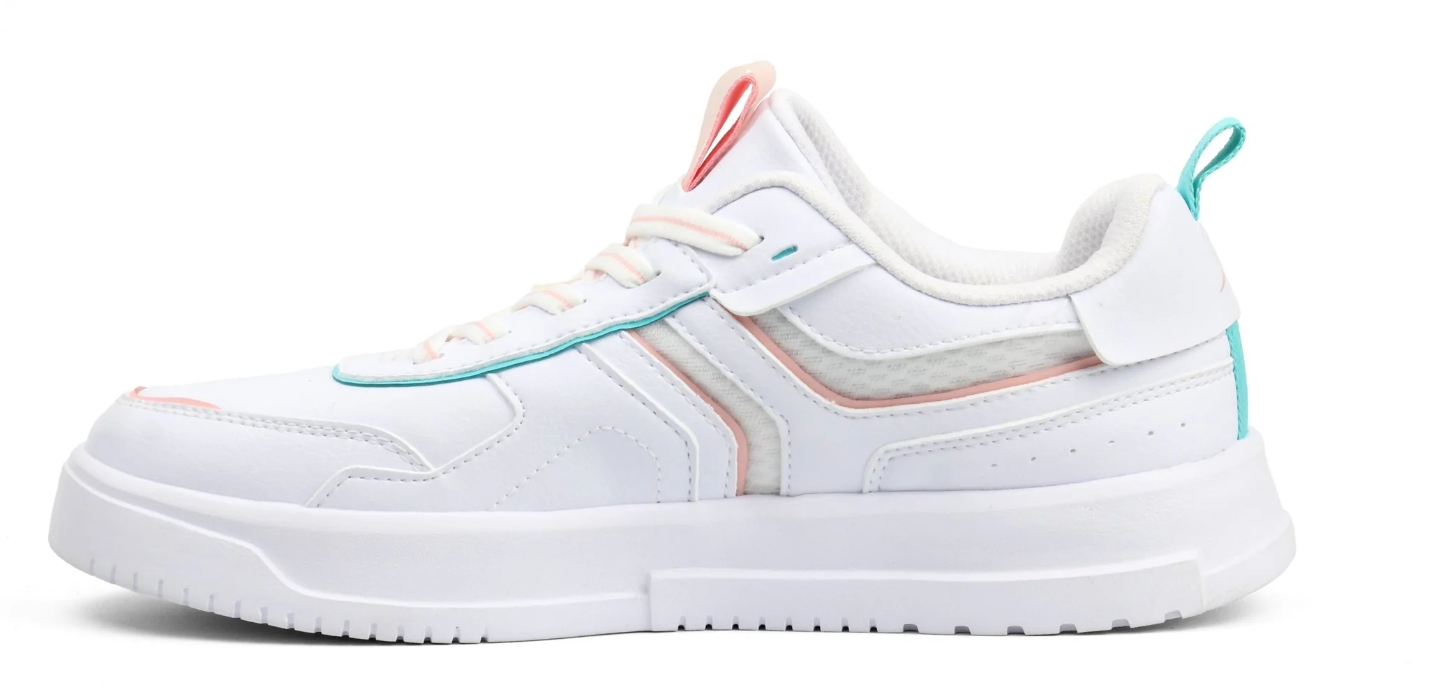 XTEP Women's Casual Sneakers Shoes - Image 3