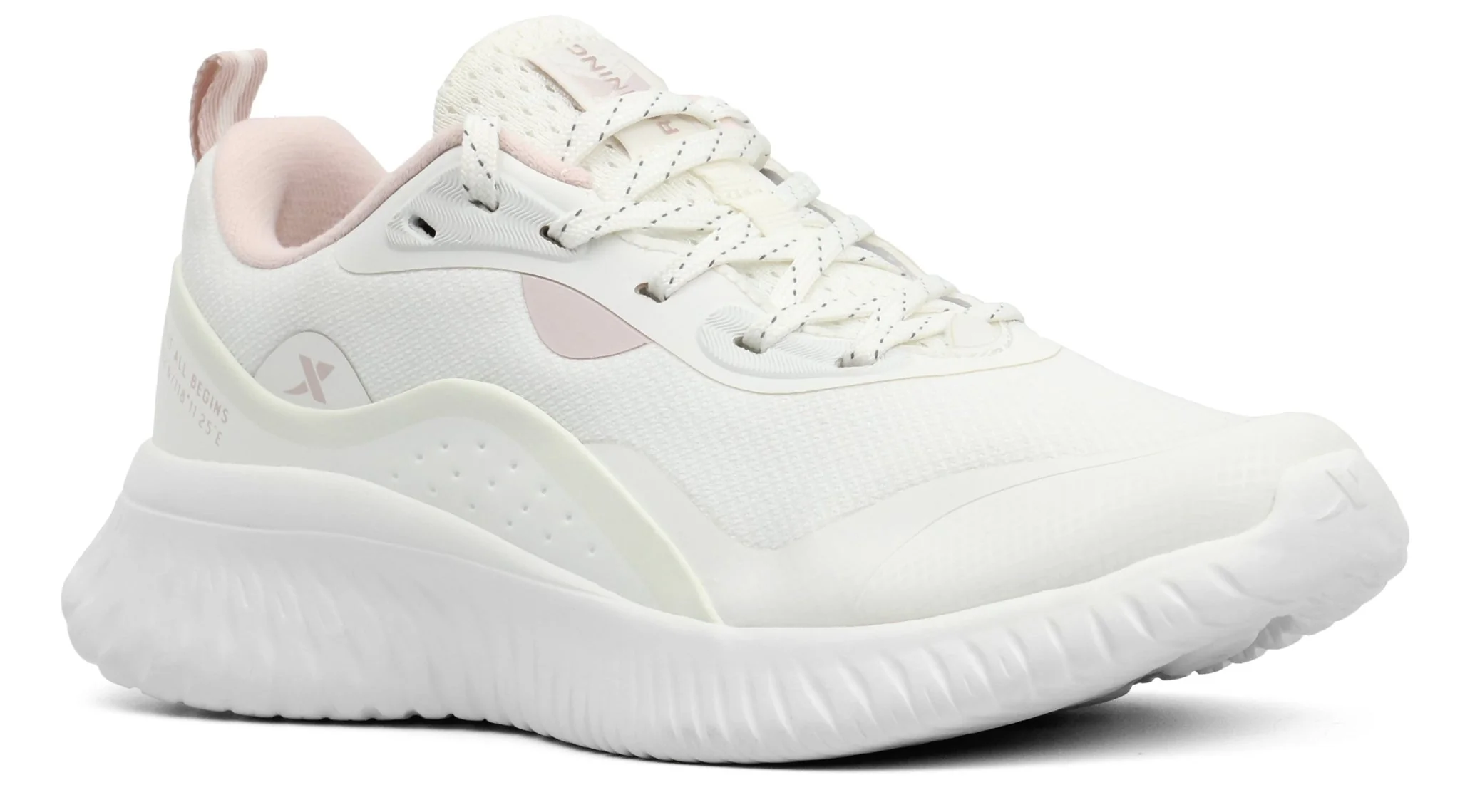 XTEP Women's Casual Sports - Image 2