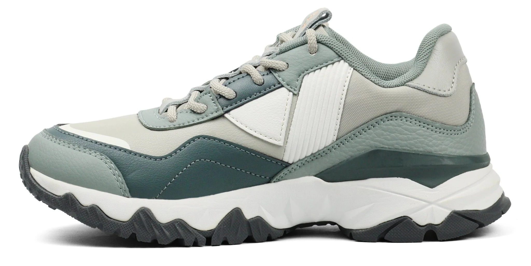XTEP Women's Casual Sports Shoes - Image 3