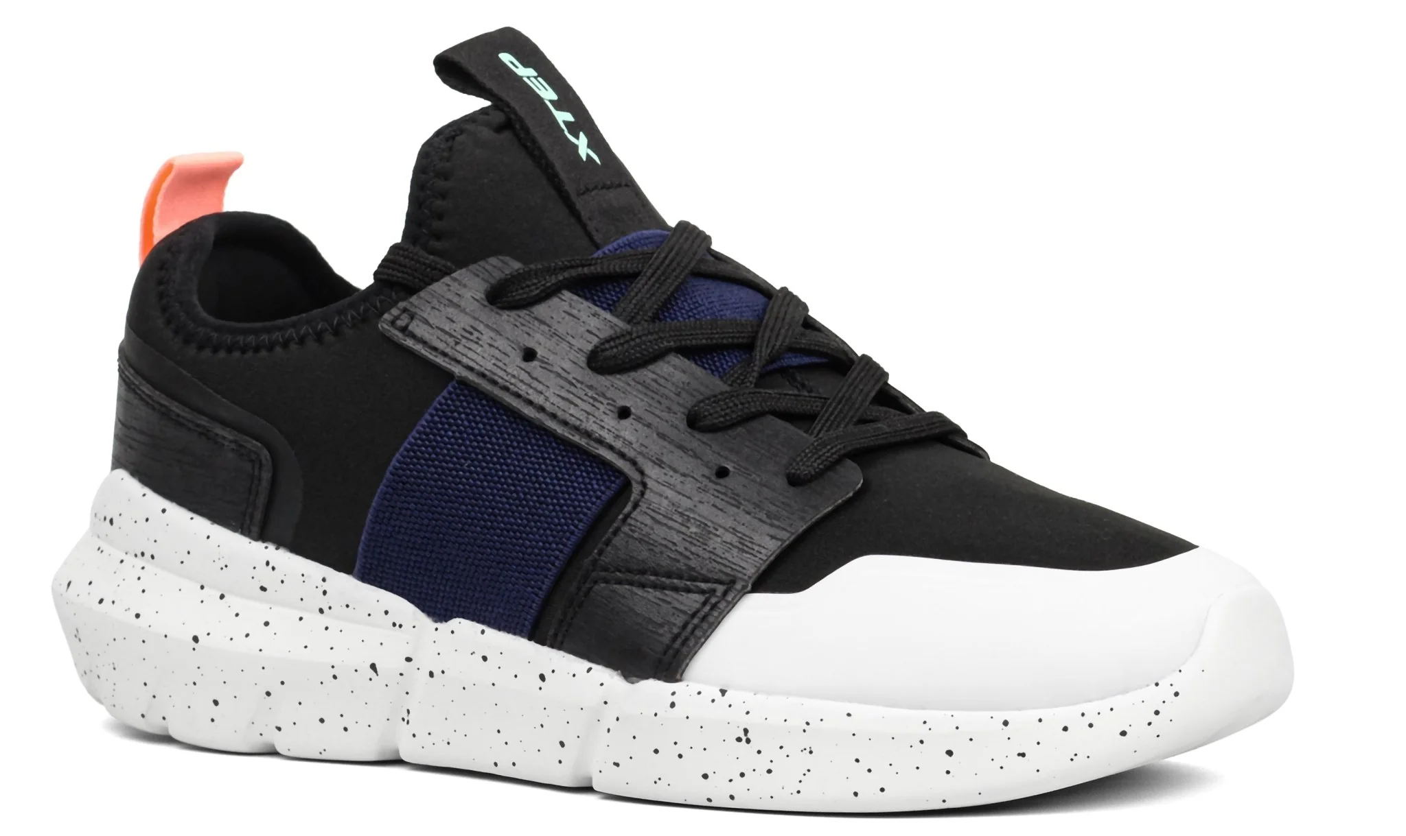 XTEP Women's Fashion Sport - Image 2