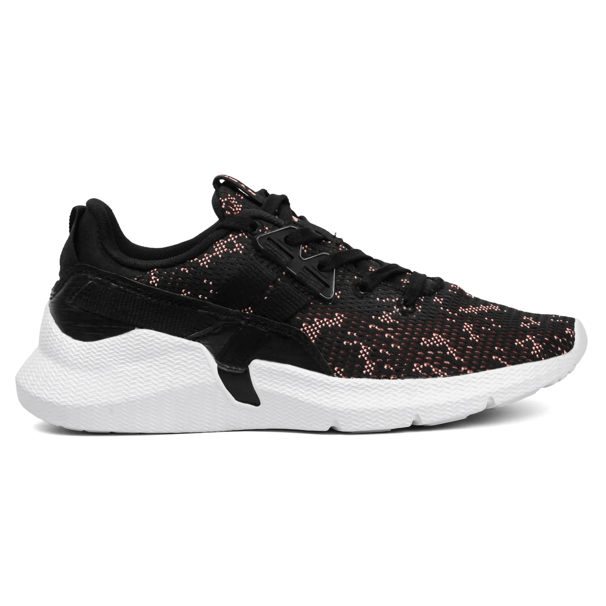 XTEP Women's Lightweight Low-Top Casual Sports