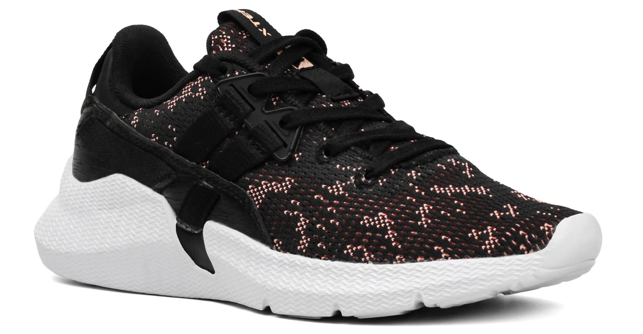 XTEP Women's Lightweight Low-Top Casual Sports - Image 2