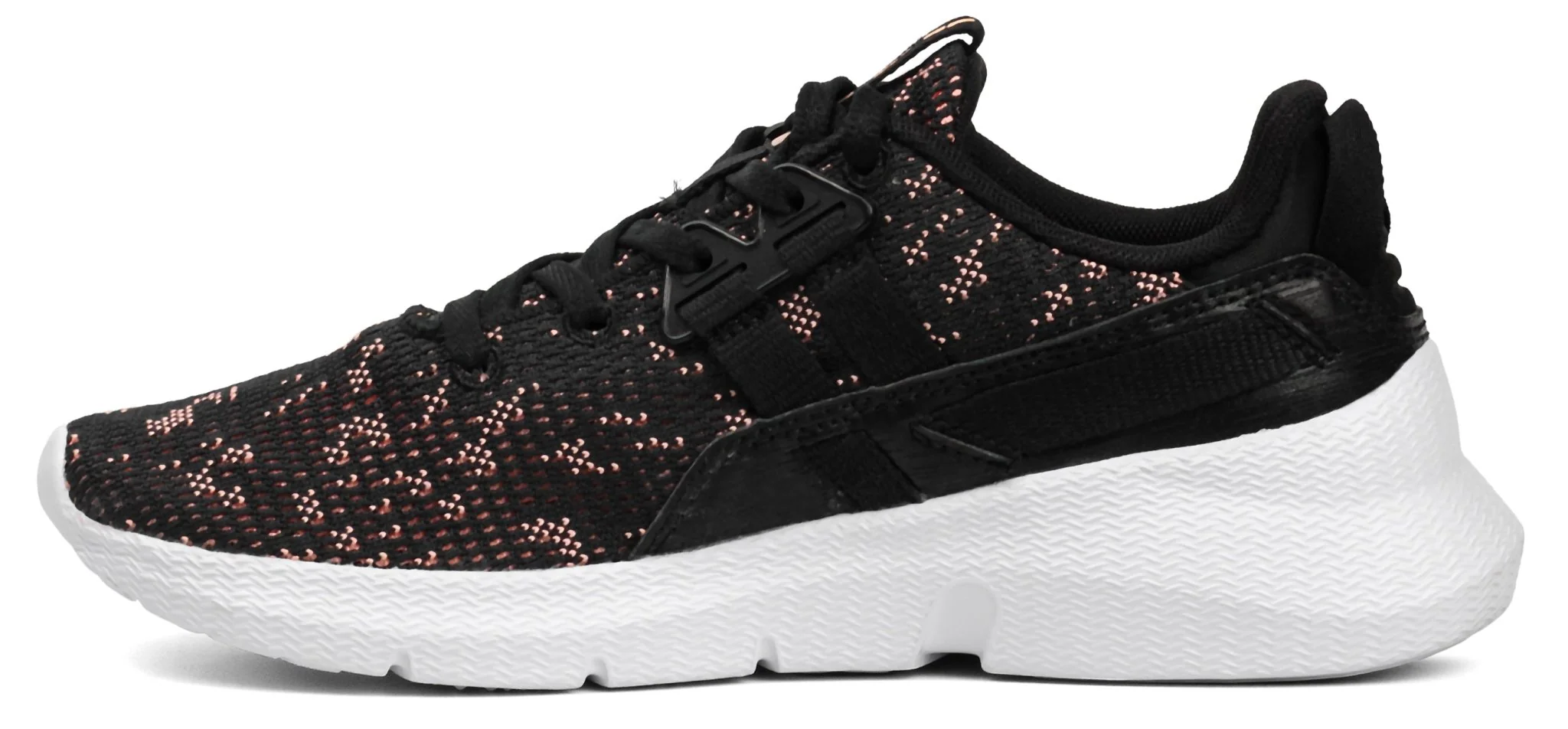 XTEP Women's Lightweight Low-Top Casual Sports - Image 3