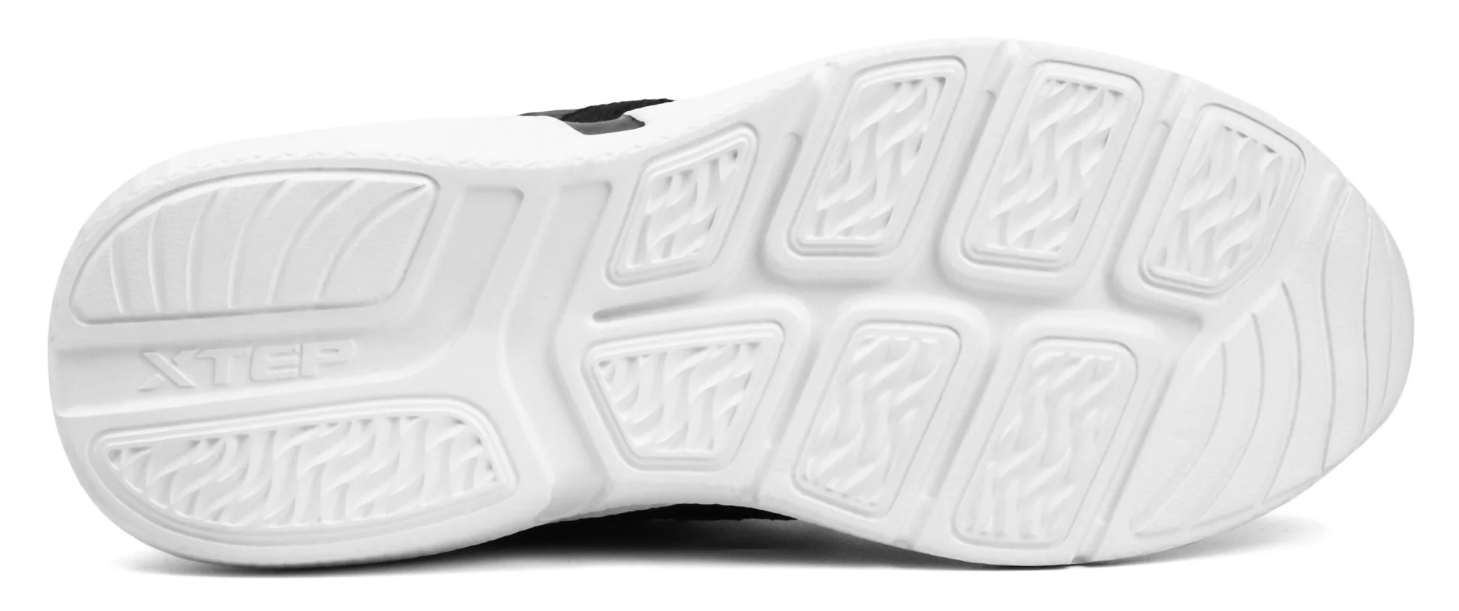 XTEP Women's Lightweight Low-Top Casual Sports - Image 4
