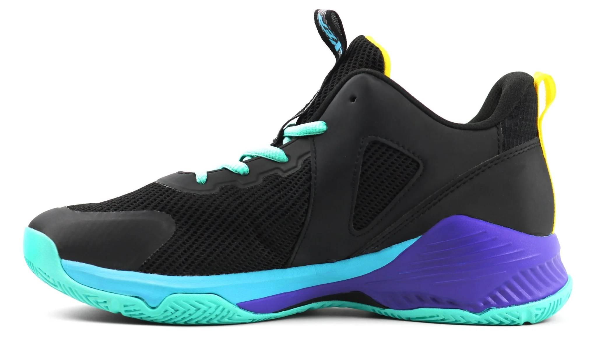 XTEP women's LOW TOP - Image 3