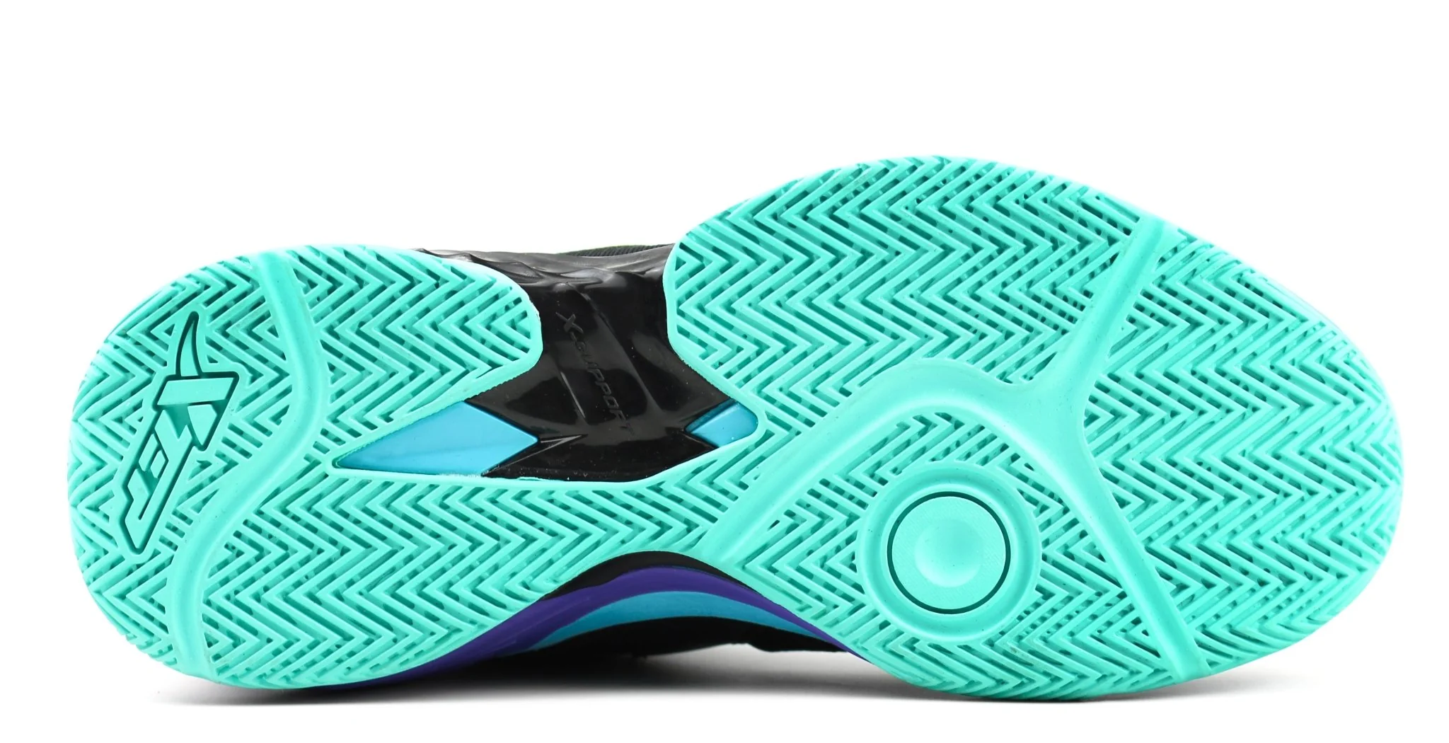 XTEP women's LOW TOP - Image 4