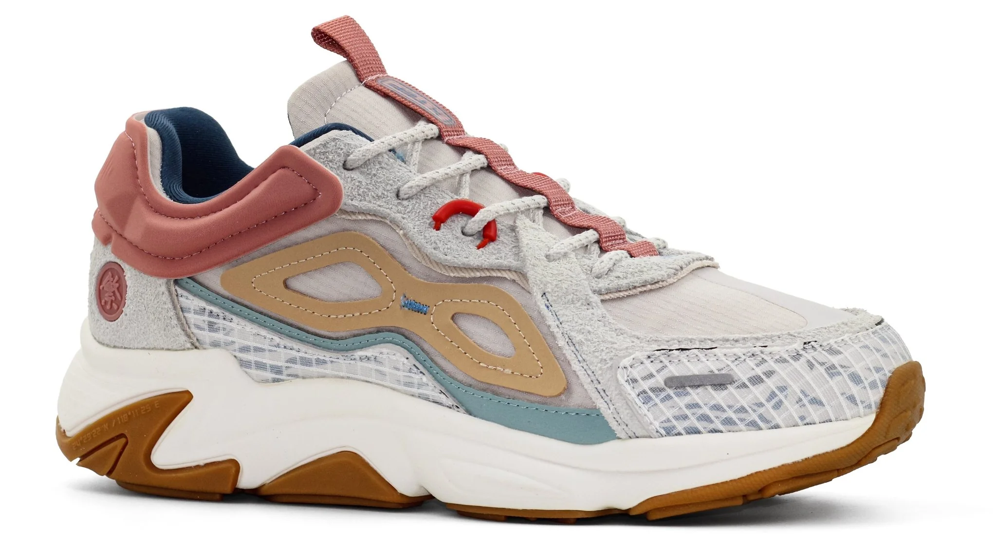 XTEP women’s retro - Image 2
