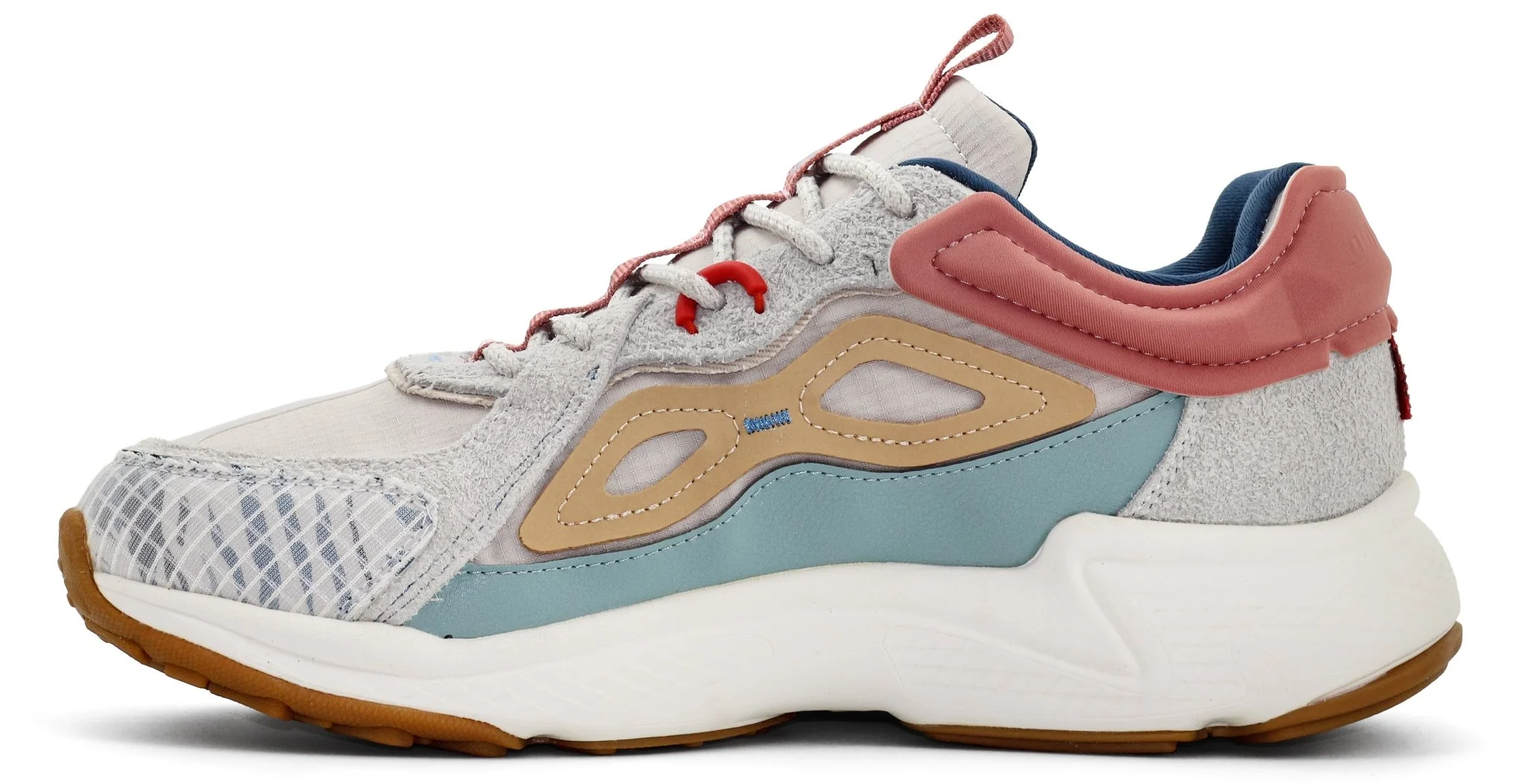 XTEP women’s retro - Image 3