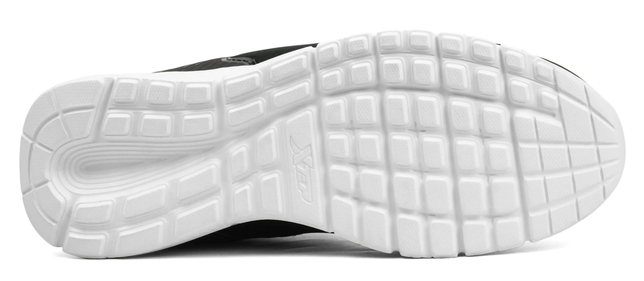 XTEP Women's Shoes Lace-up - Image 4