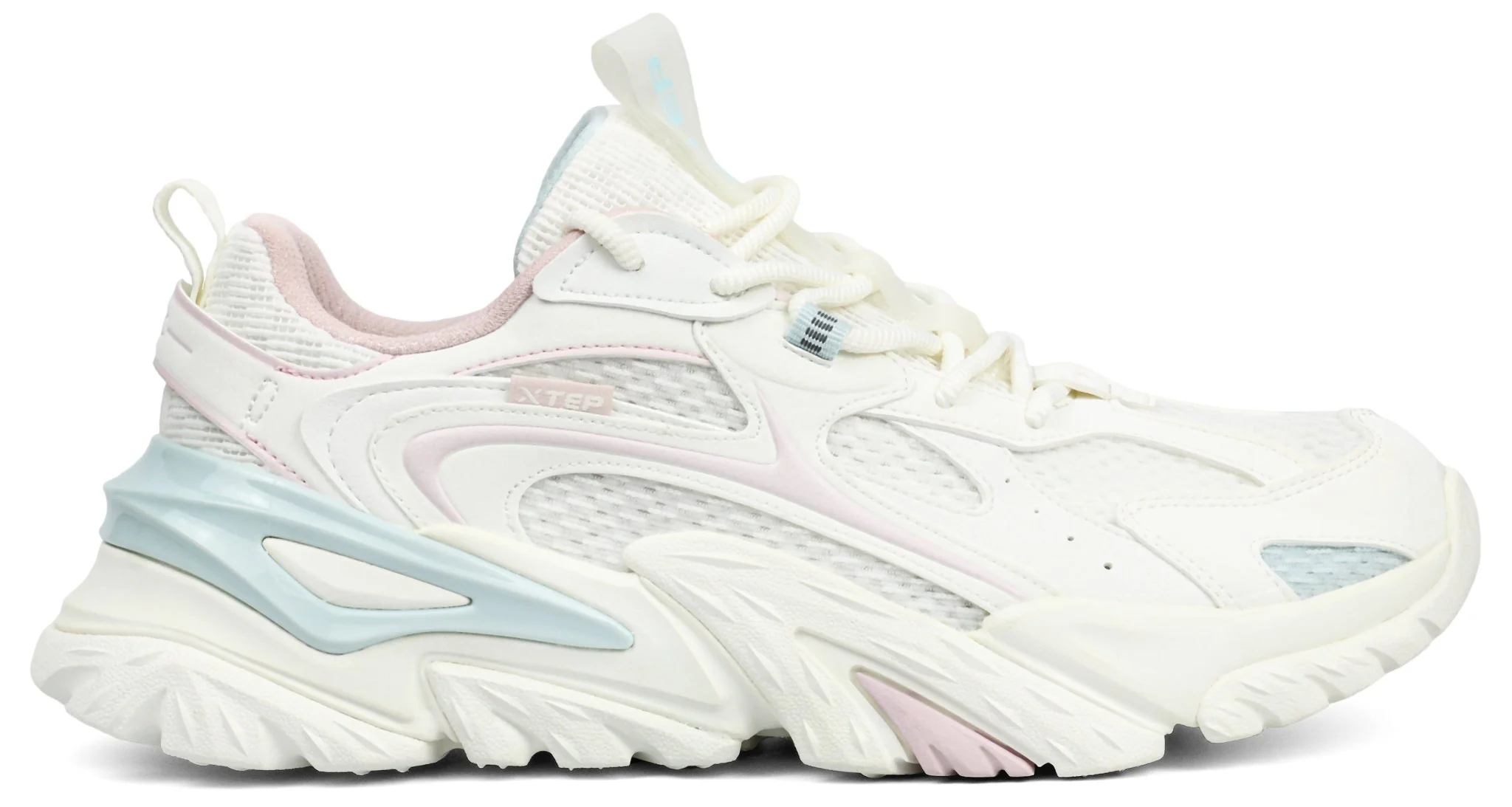 XTEP Women's Sneakers High-Air