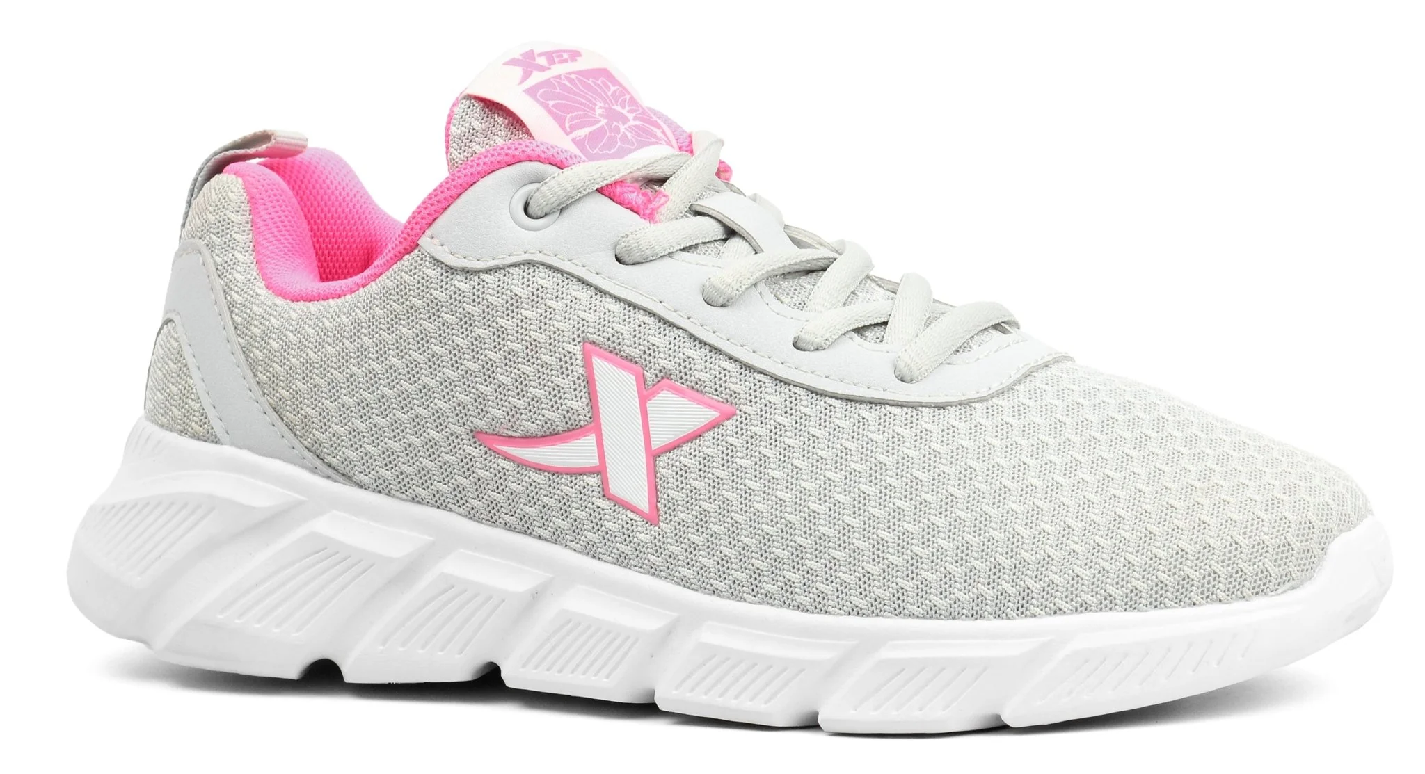 XTEP Women's Sneakers Running 2 Shoes - Image 2