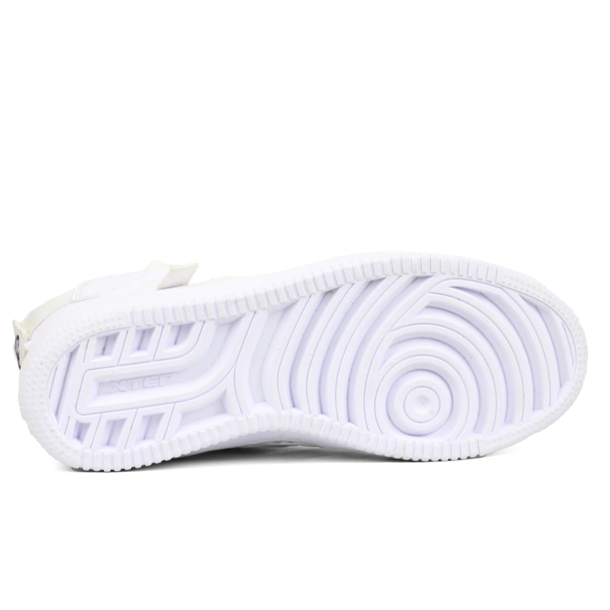 XTEP Women's winter genuine leather shoes - Image 4