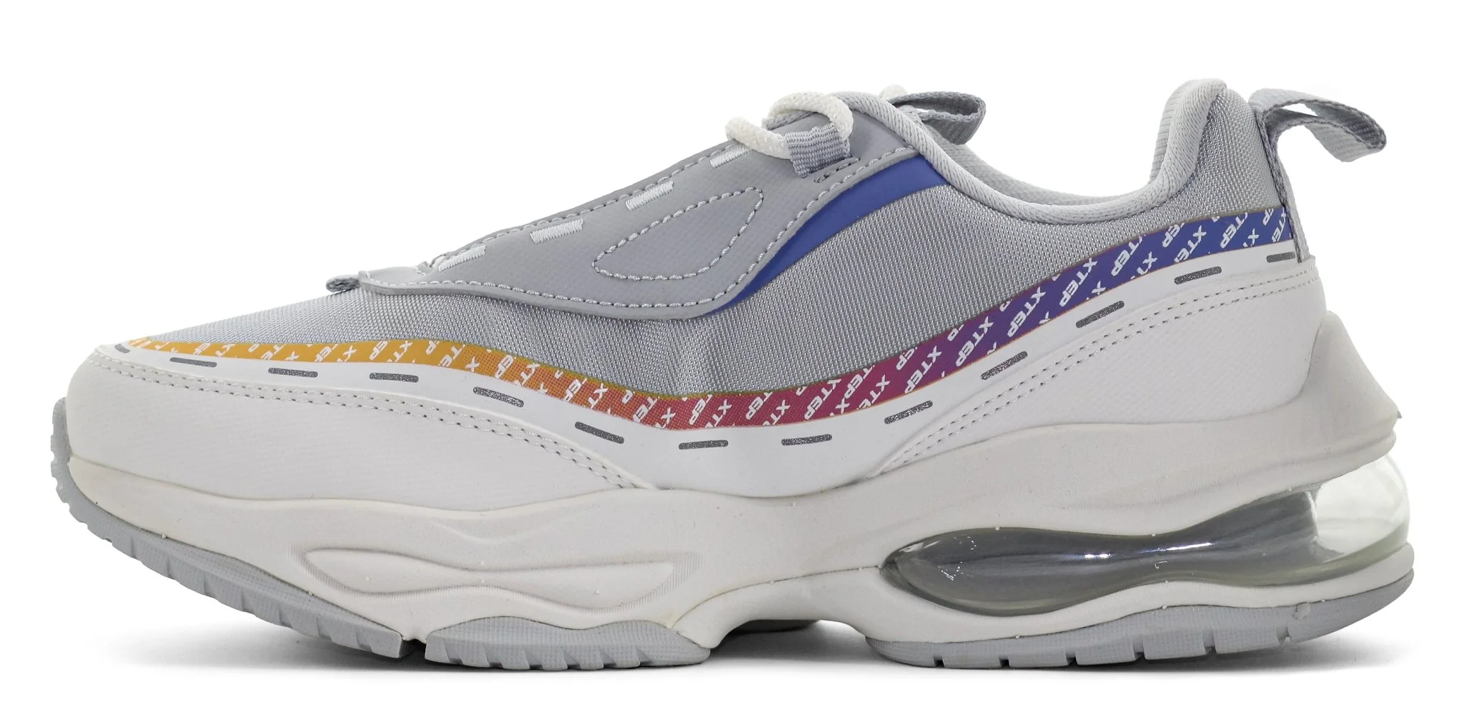 Xtep Women's Winter Quicksand Half Palm - Image 3