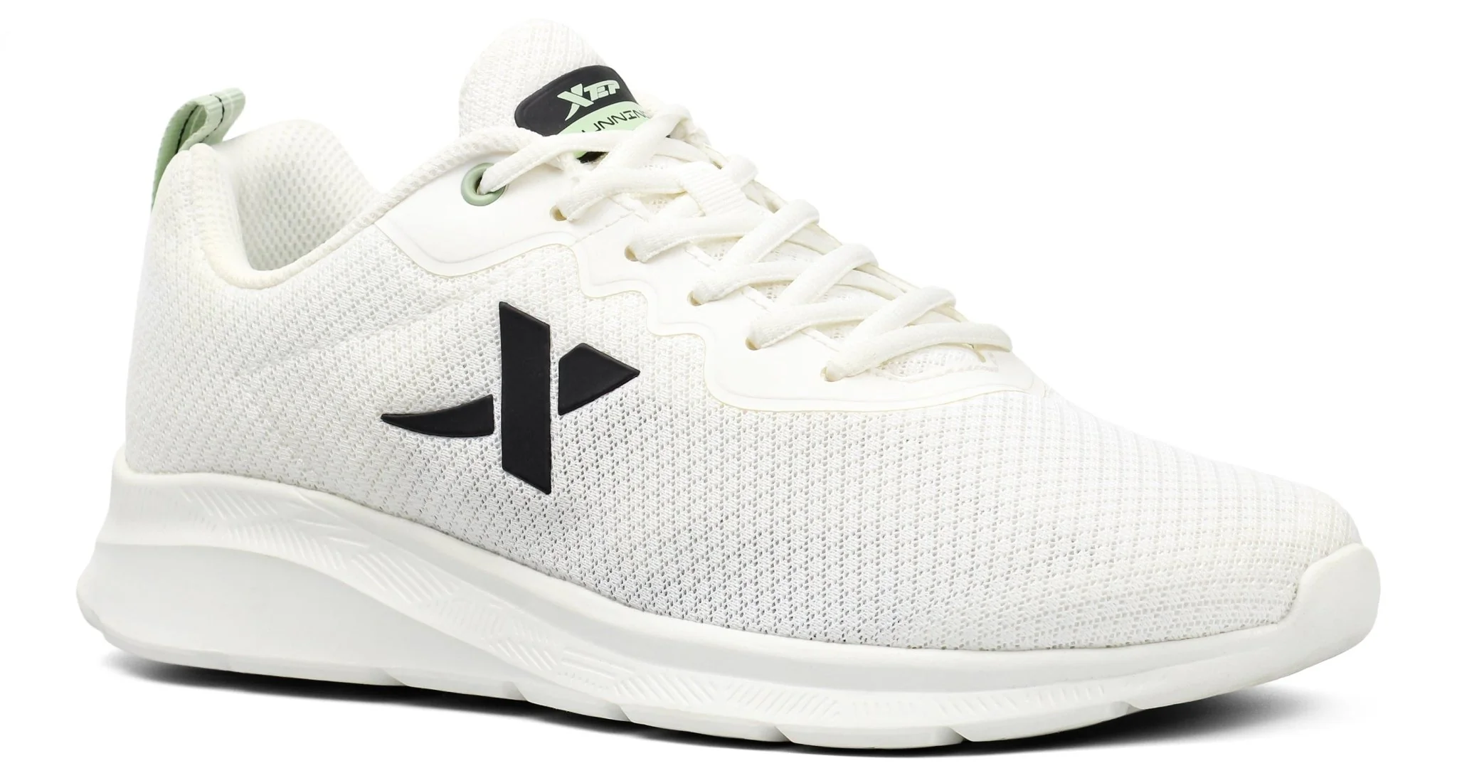 XTEP X-Flow Sneakers - Image 2
