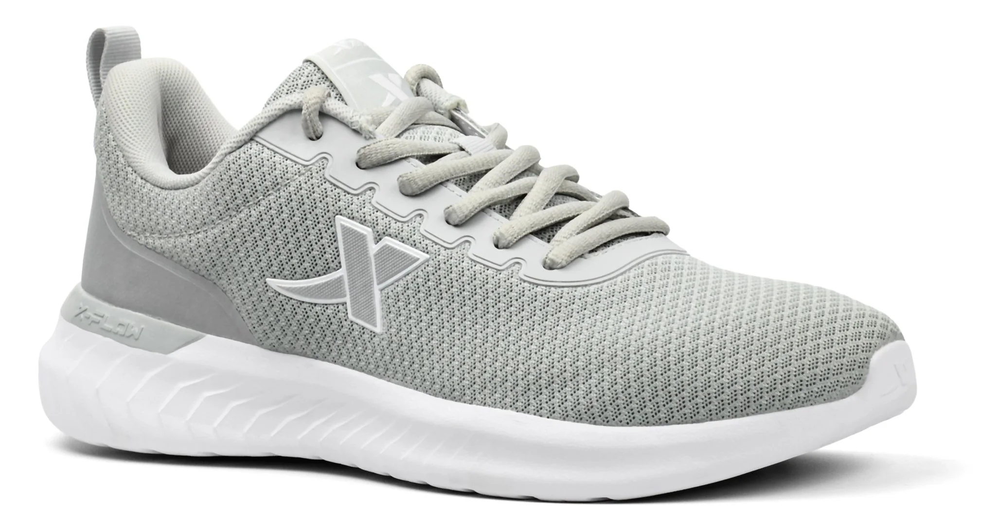 XTEP X-Flow Sneakers - Image 2