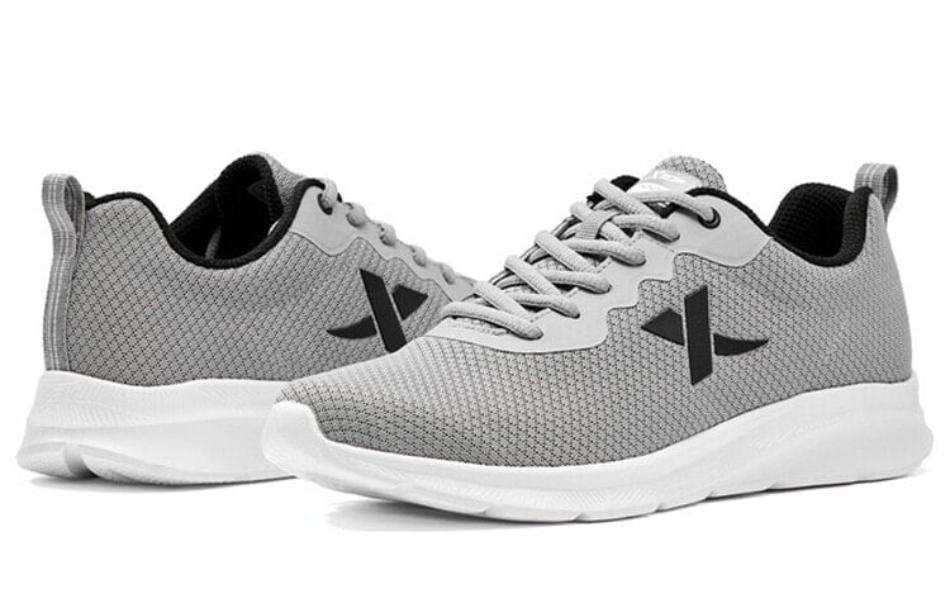 XTEP X-Flow Sneakers - Image 3