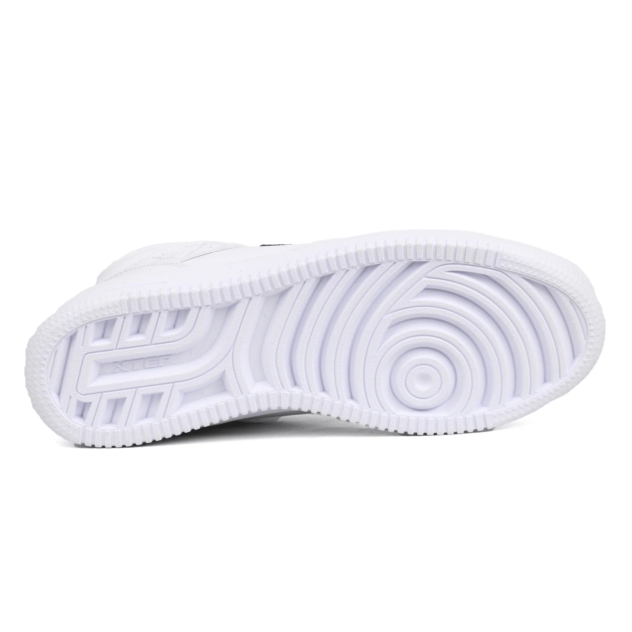 XTEP XD19 High Sneakers Comfortable - Image 4