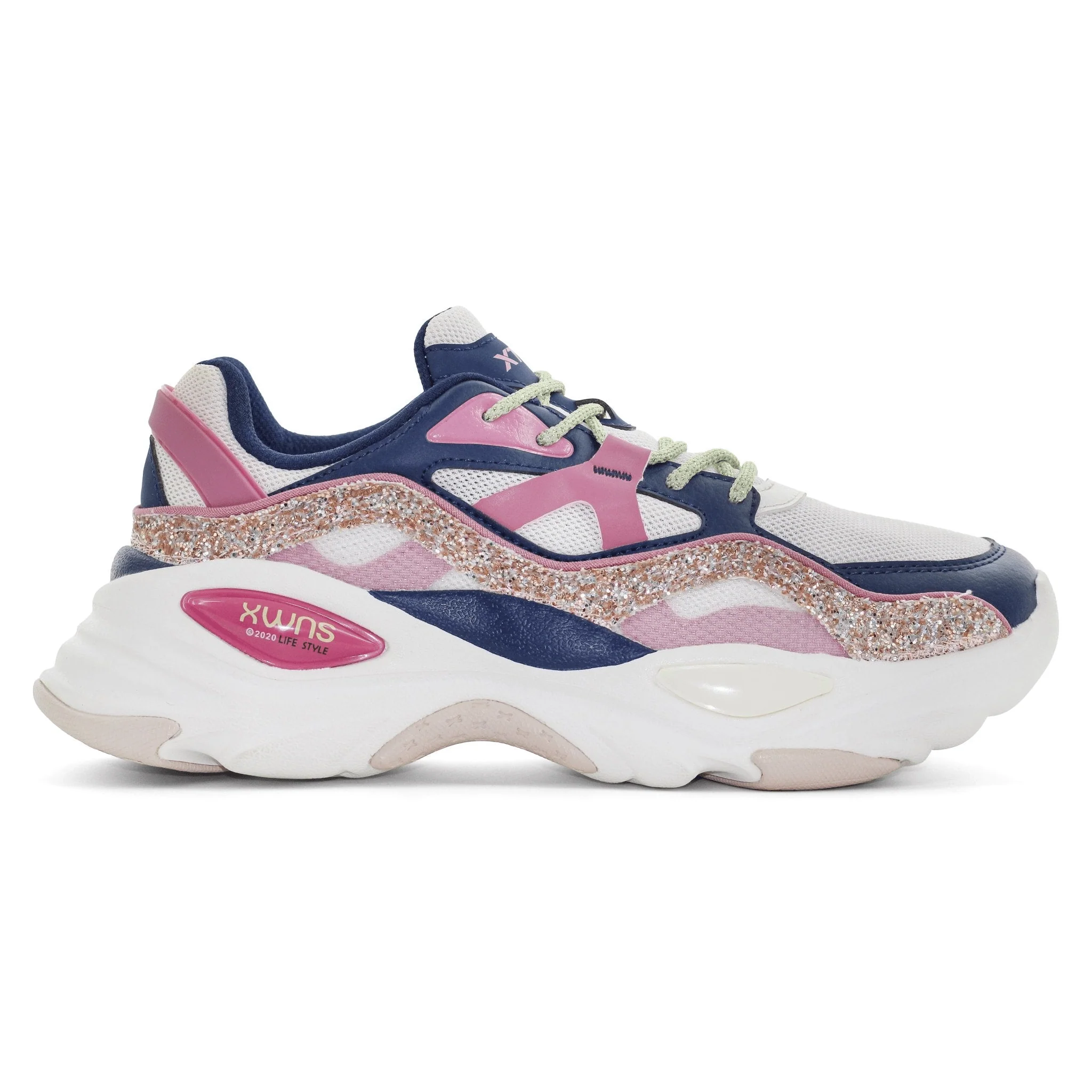Xtep XWNS Shoes