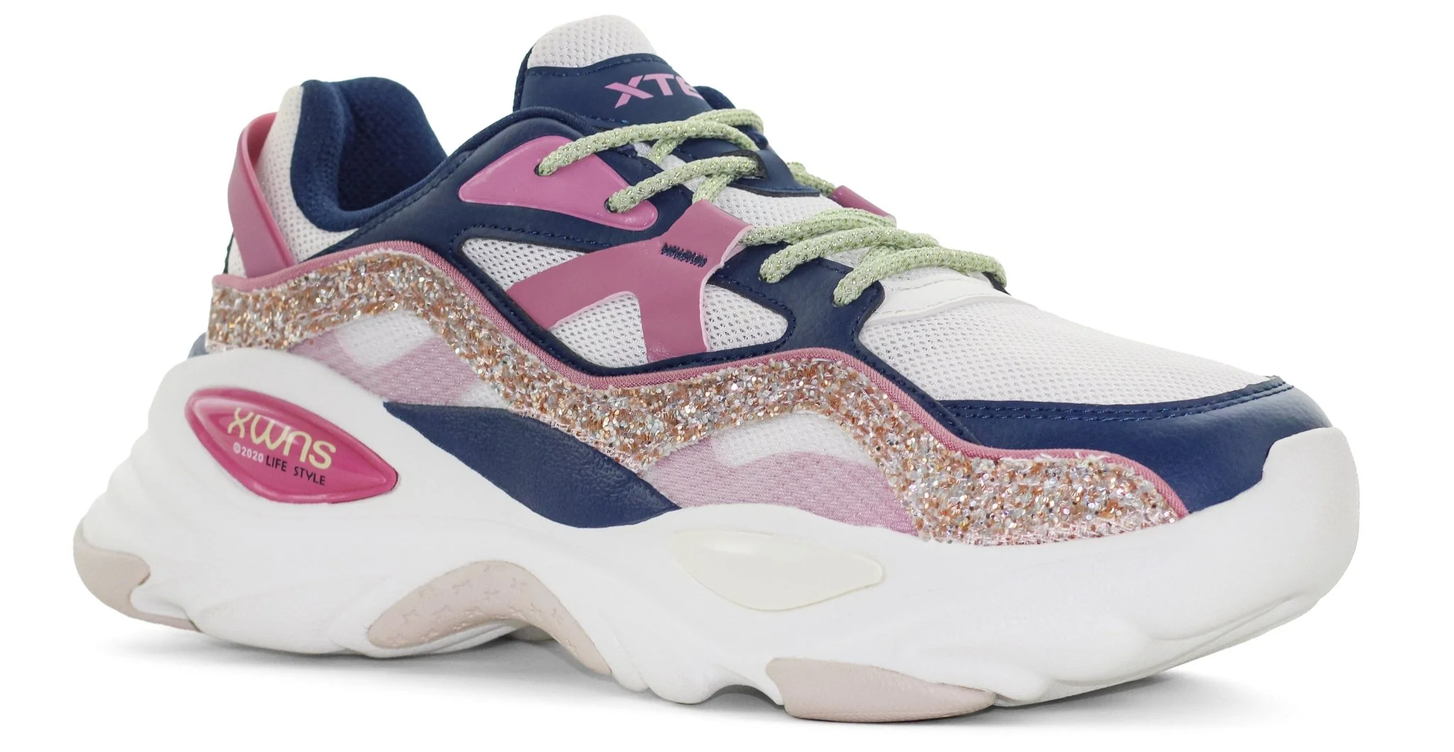 Xtep XWNS Shoes - Image 2