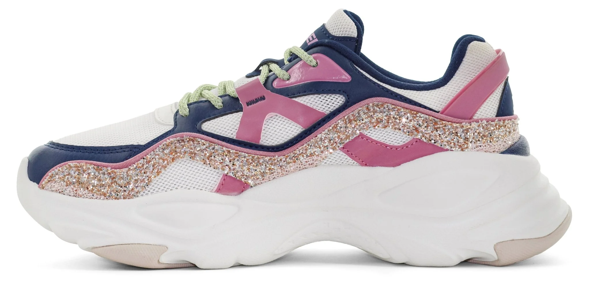 Xtep XWNS Shoes - Image 3