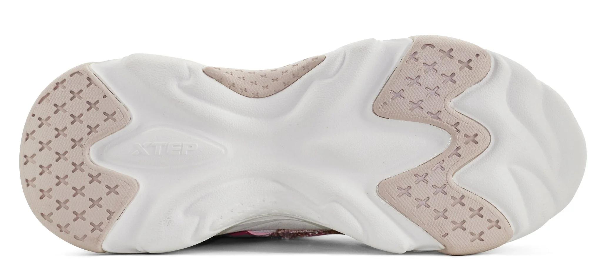 Xtep XWNS Shoes - Image 4