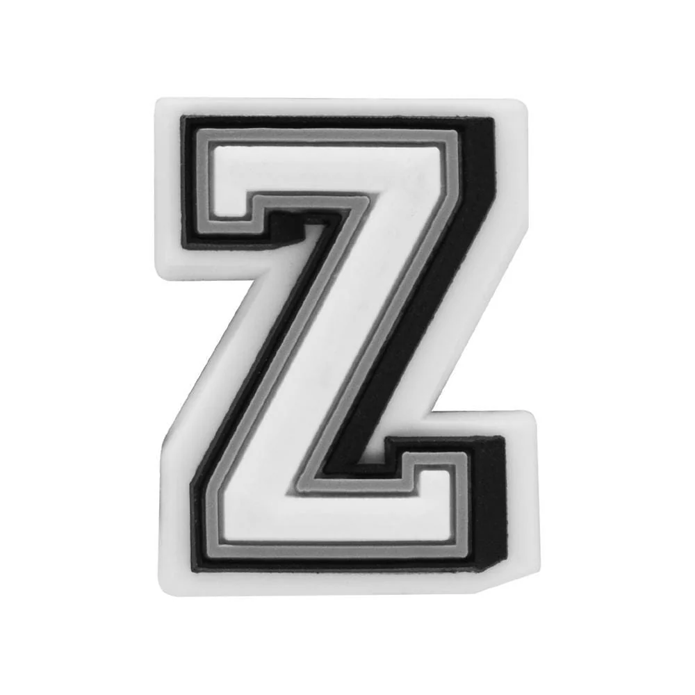Jibbitz Character Z