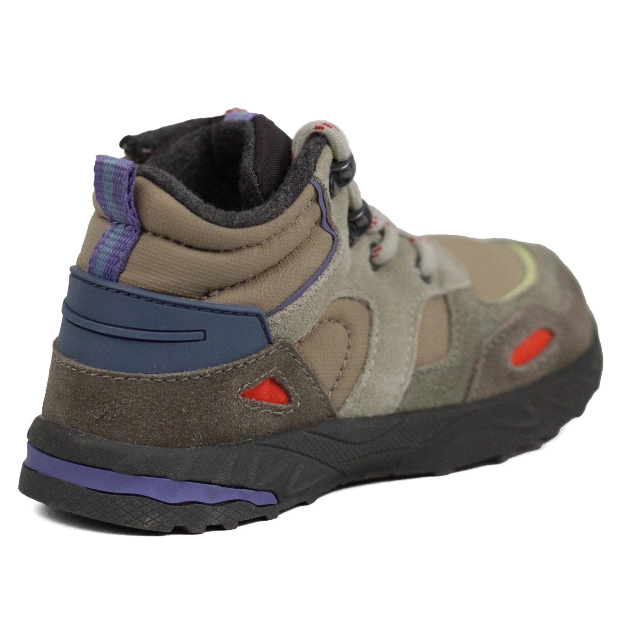 ZARA Adventure Hiking Boots Bro - Image 3