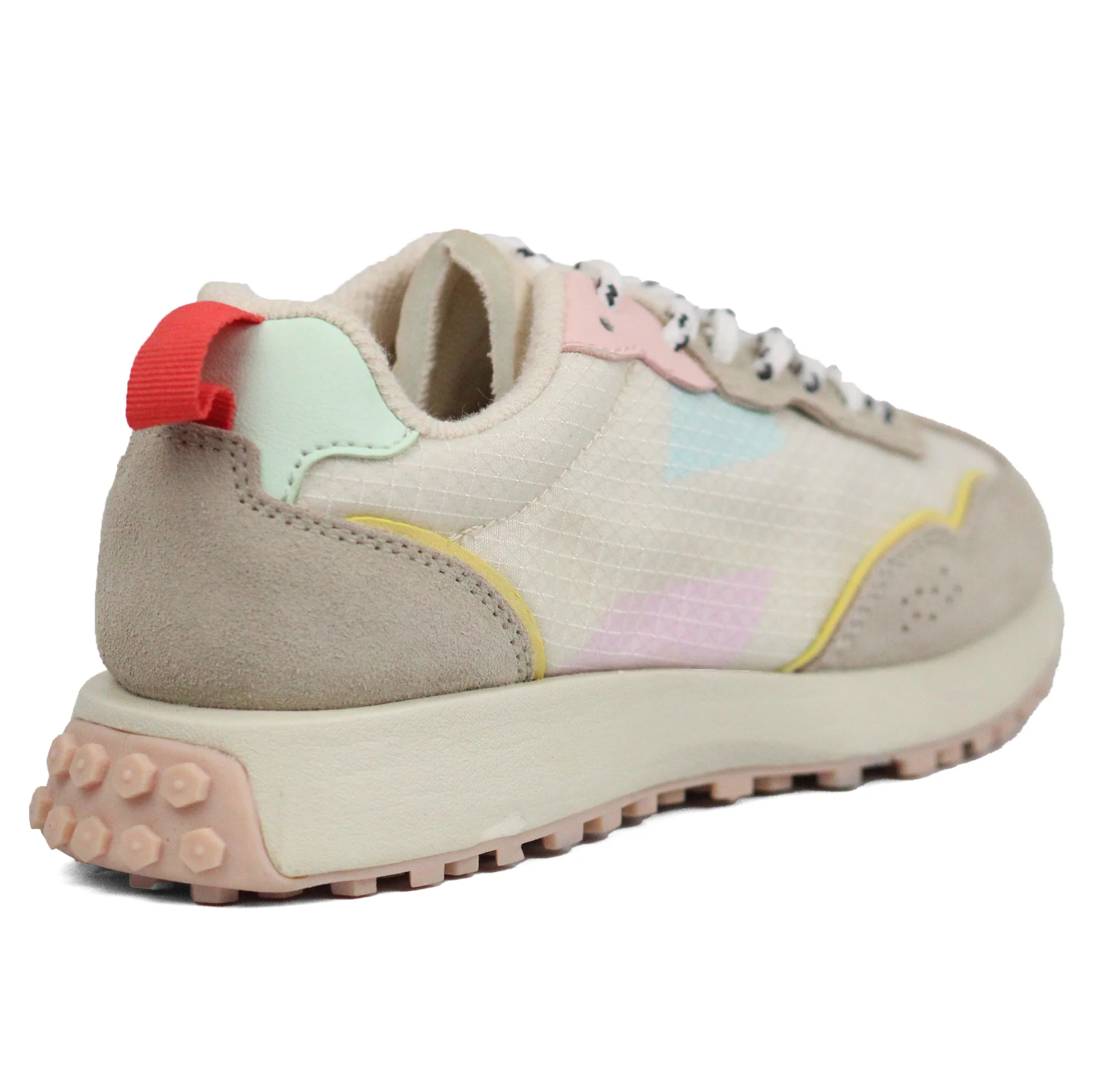 ZARA Athlete Running Shoes OFMT - Image 3
