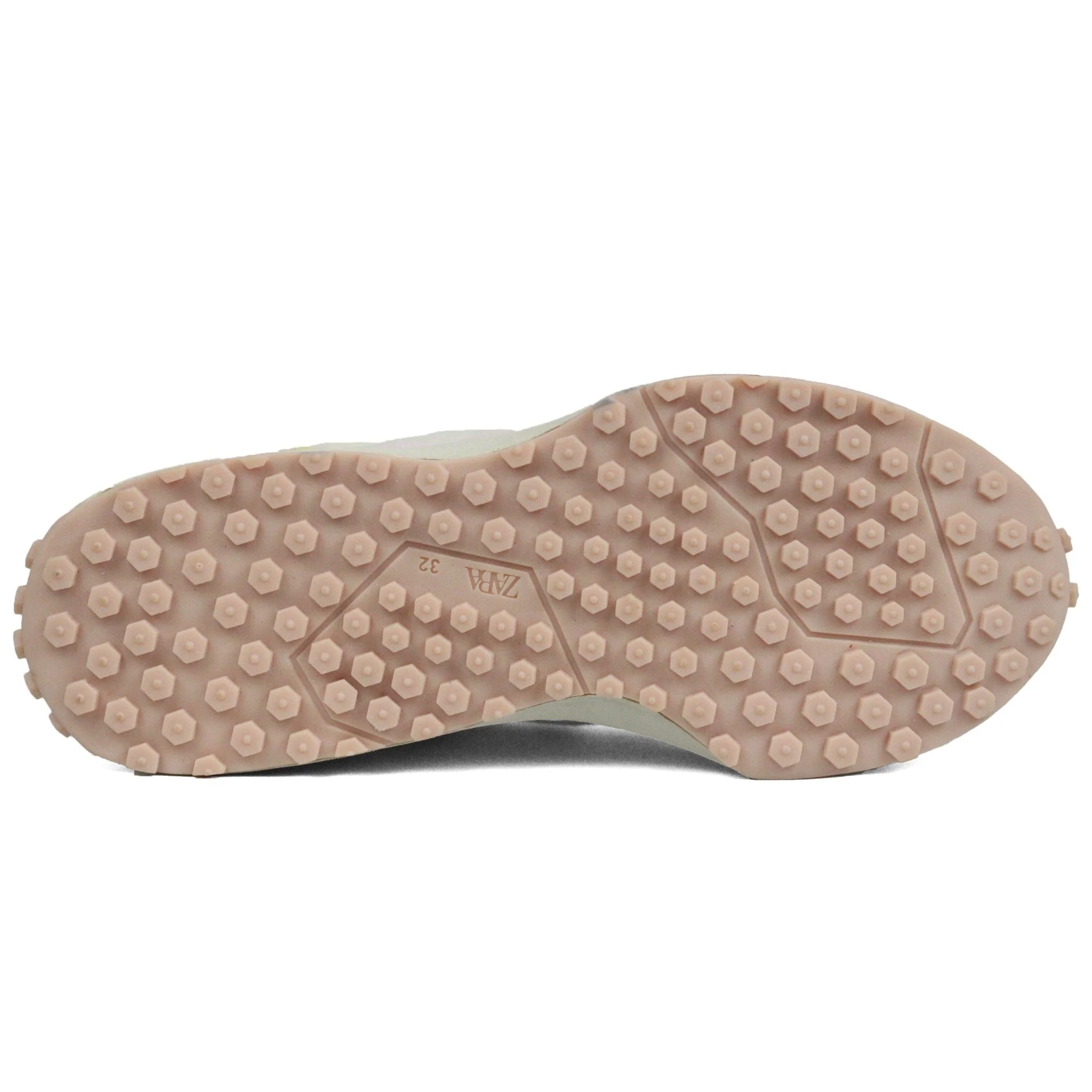 ZARA Athlete Running Shoes OFMT - Image 5