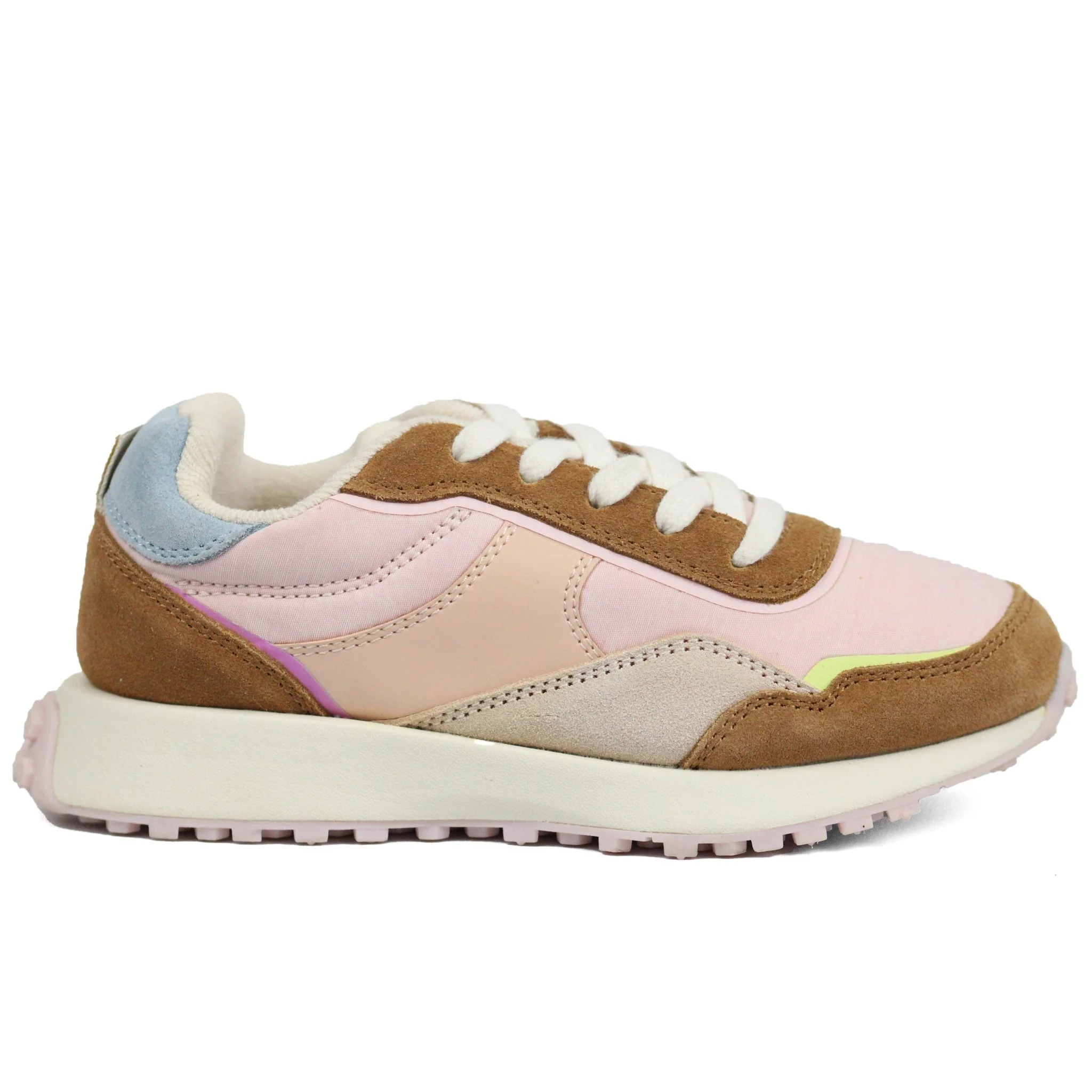 ZARA Athlete Running Shoes PKBR