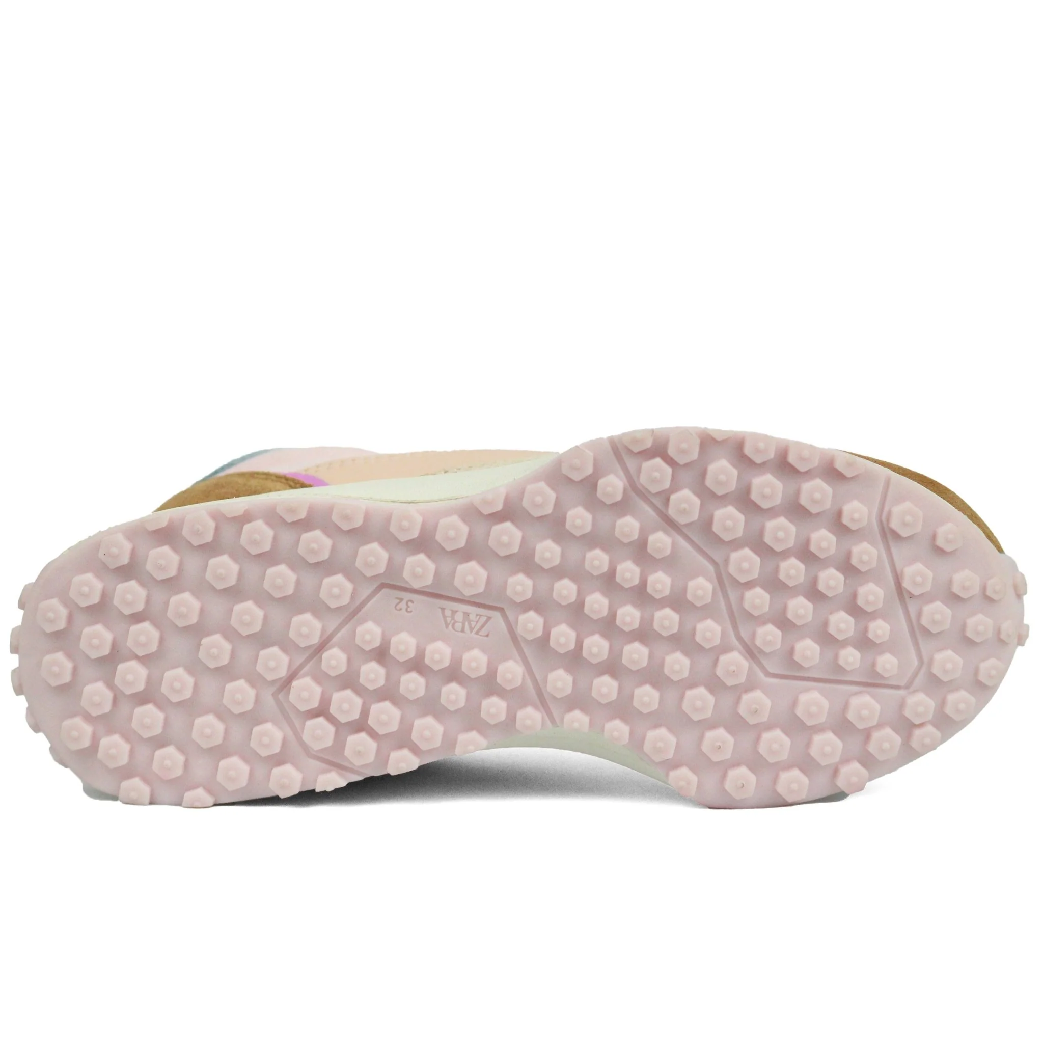 ZARA Athlete Running Shoes PKBR - Image 5