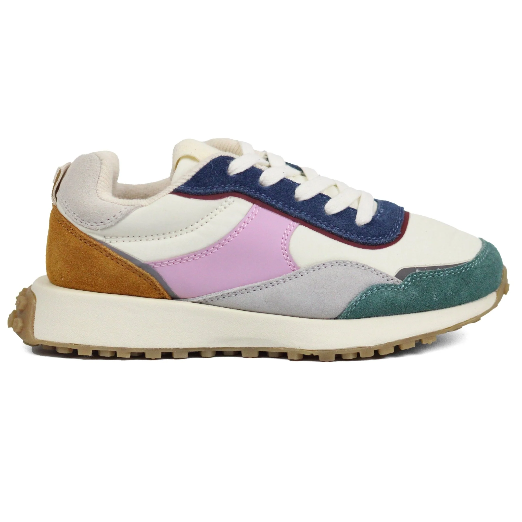 ZARA Athlete Running Shoes Wtml