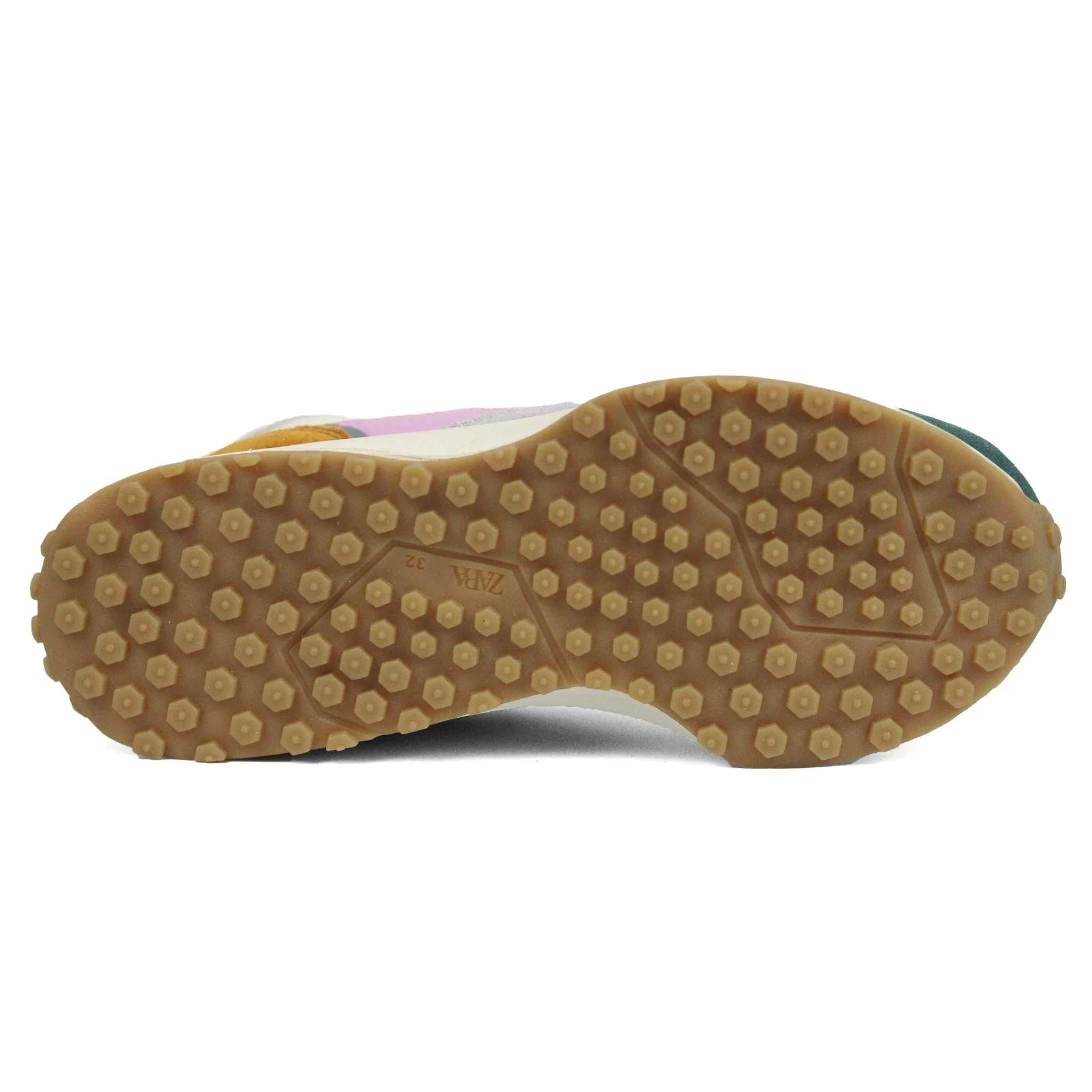 ZARA Athlete Running Shoes Wtml - Image 5
