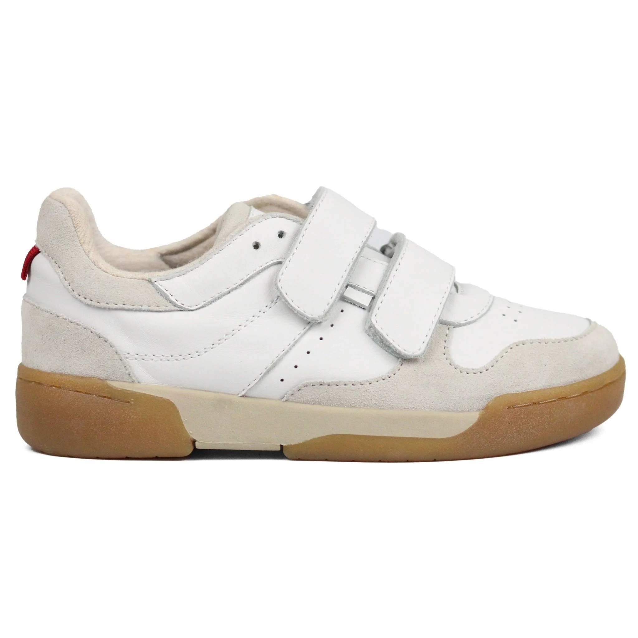 ZARA Barefoot Trainers Wtgy