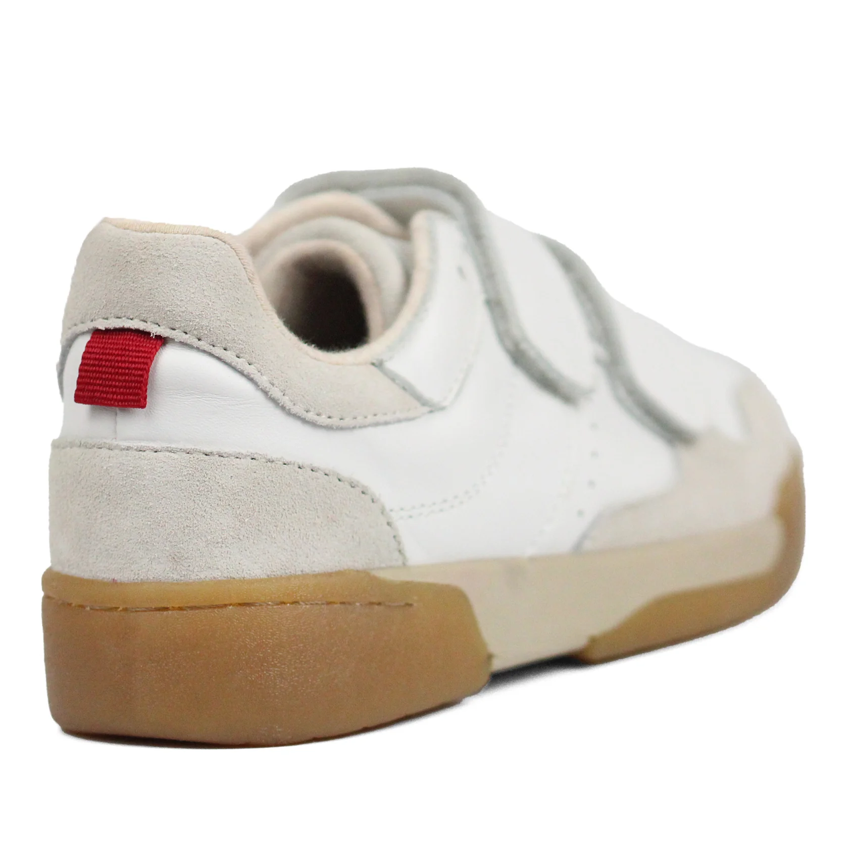 ZARA Barefoot Trainers Wtgy - Image 3