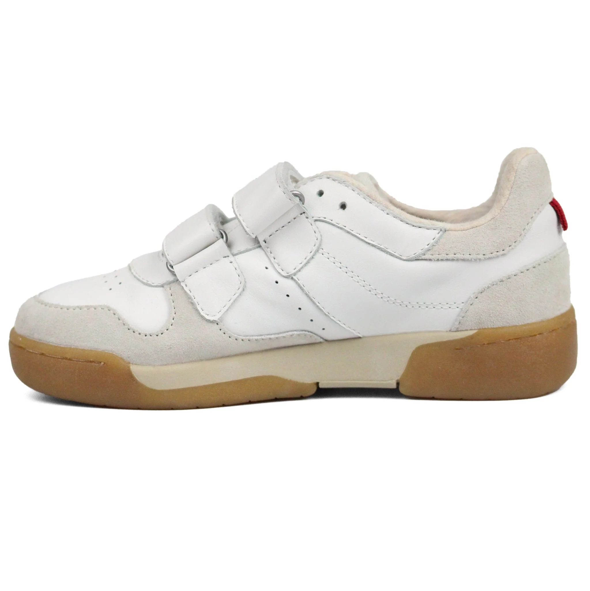 ZARA Barefoot Trainers Wtgy - Image 4