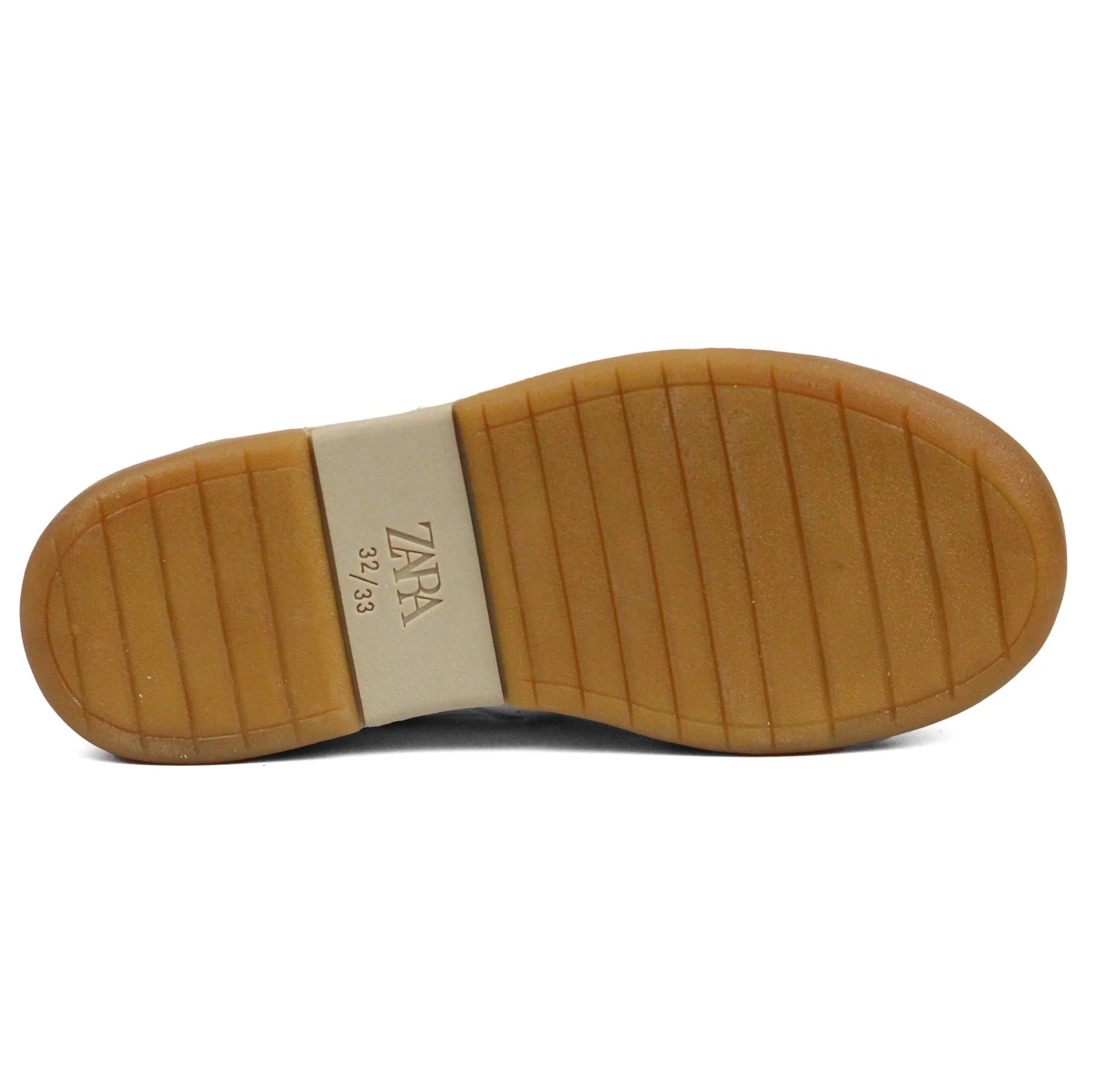 ZARA Barefoot Trainers Wtgy - Image 5