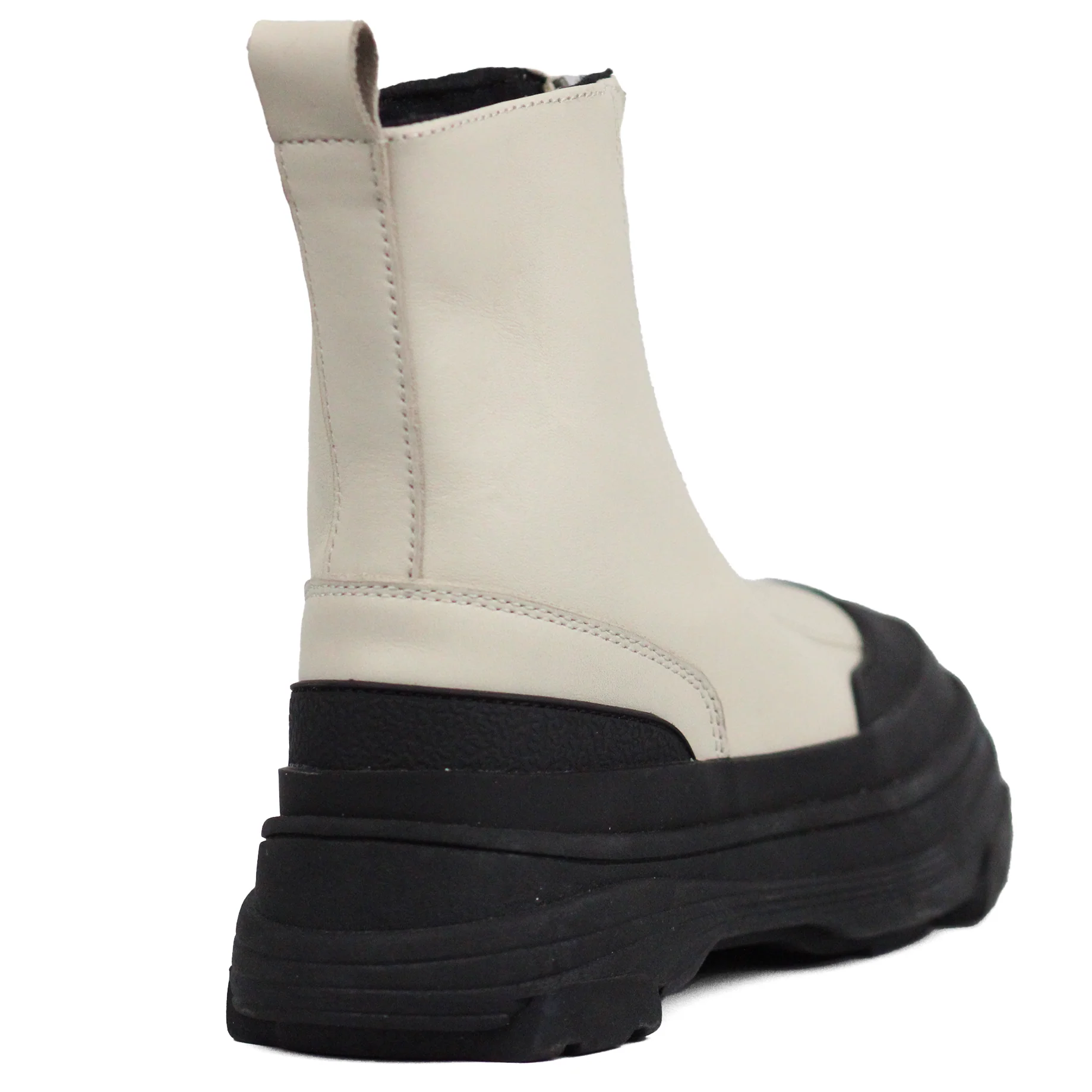 ZARA Casual Litk  boots - Image 3