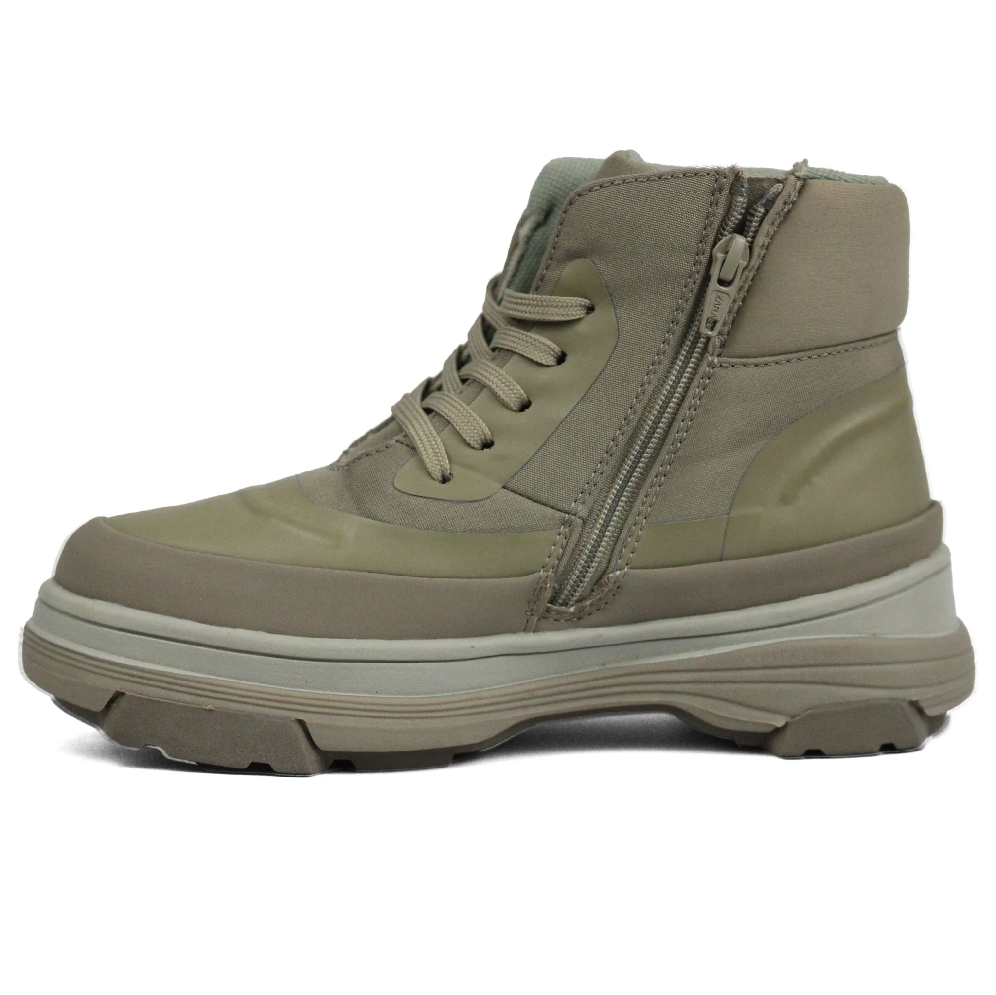 ZARA Casual boots OLV - Image 4