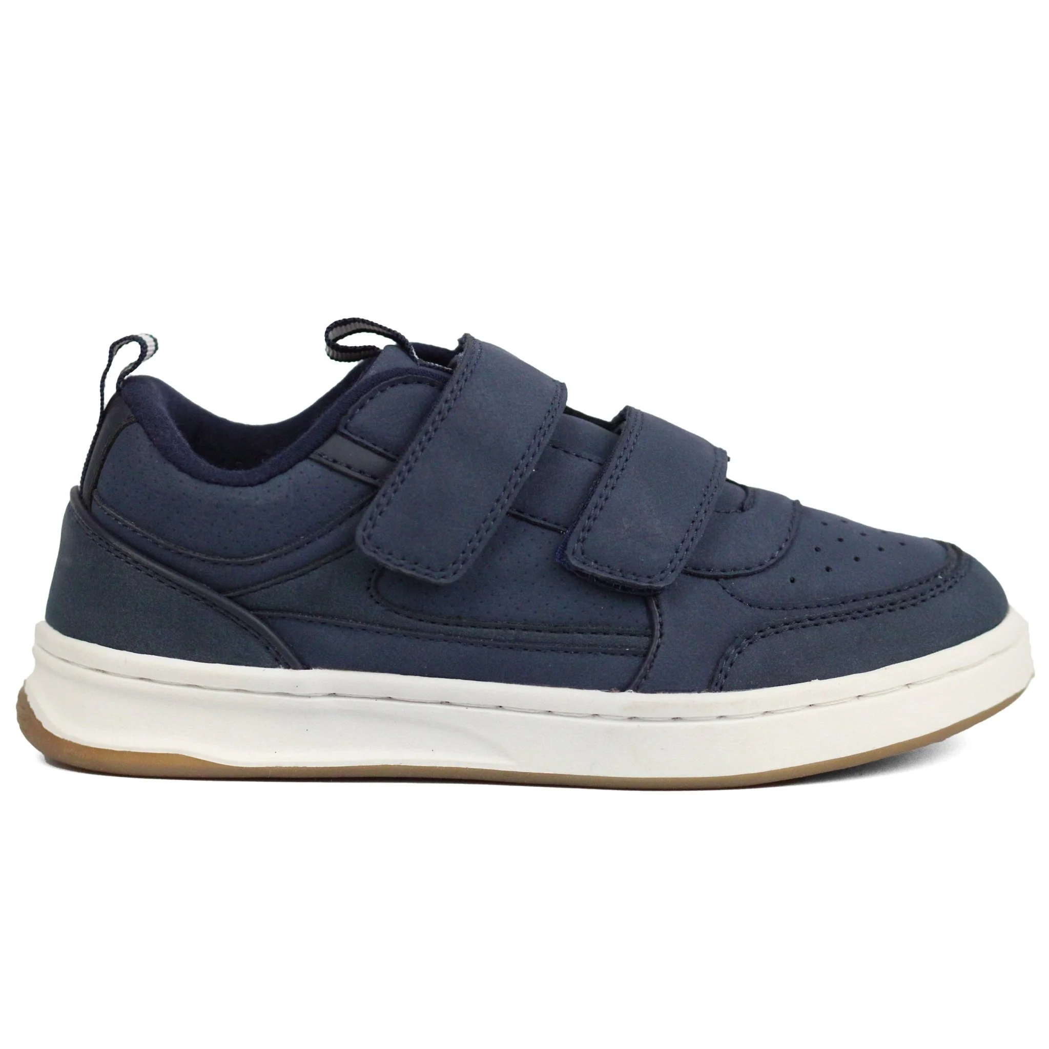 ZARA Casual Navy Sneakers nvy