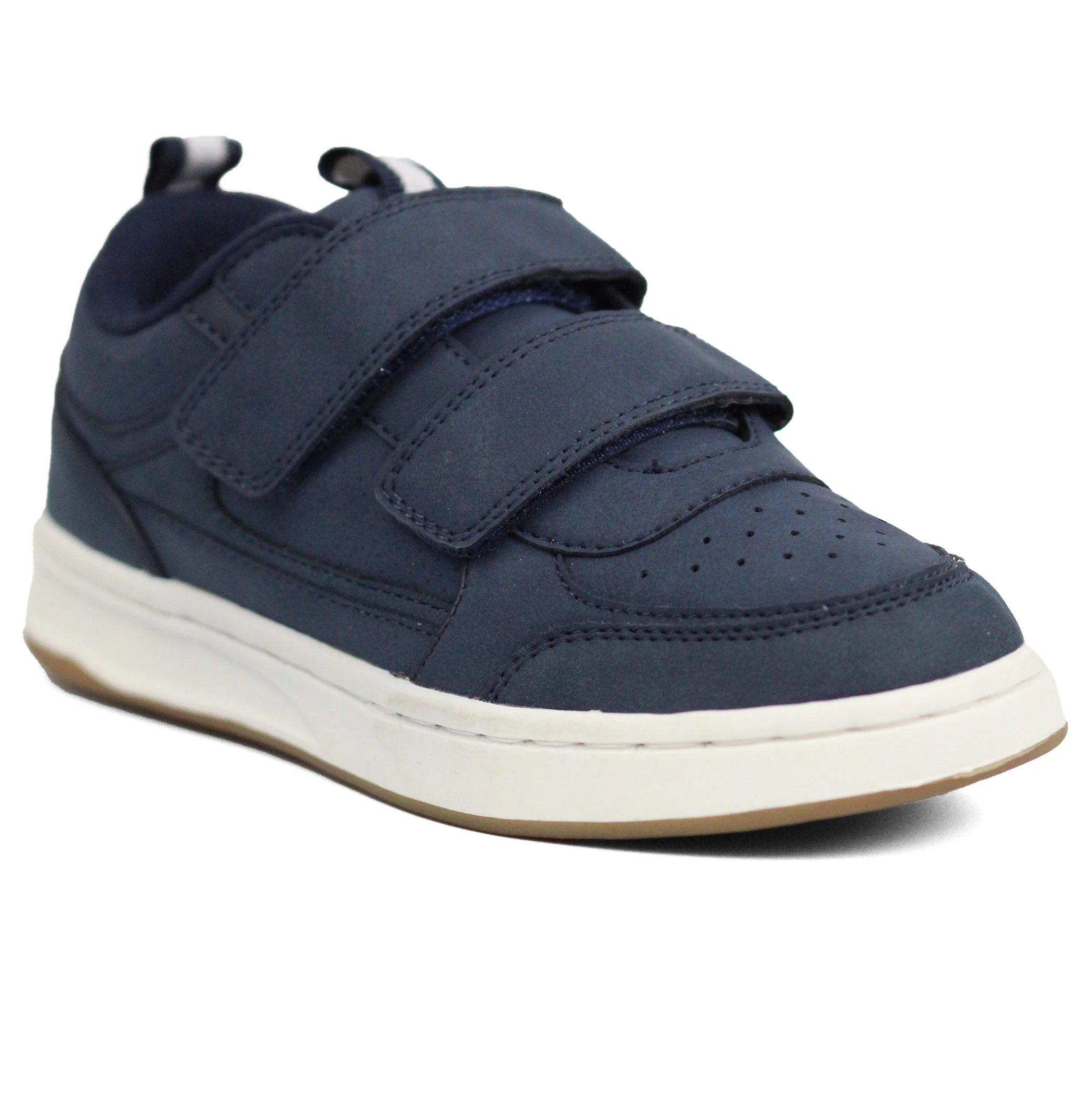 ZARA Casual Navy Sneakers nvy - Image 2