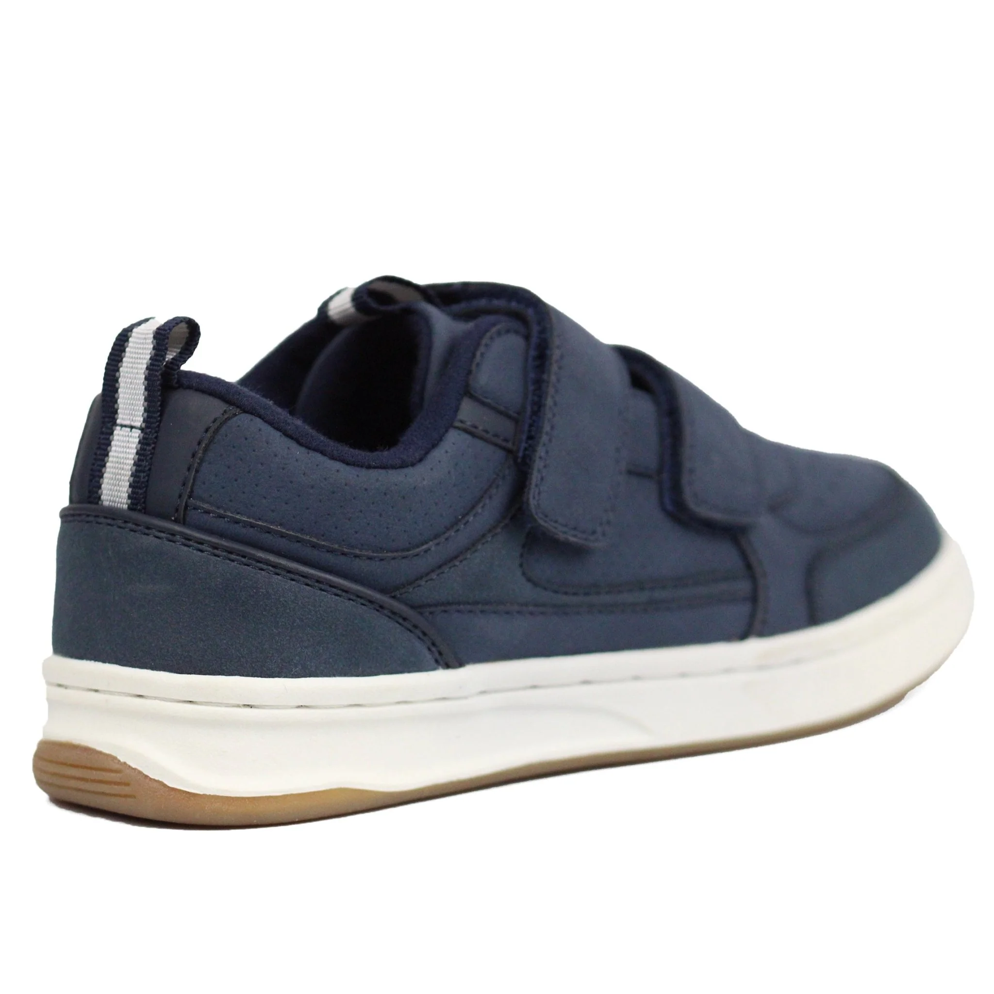 ZARA Casual Navy Sneakers nvy - Image 3
