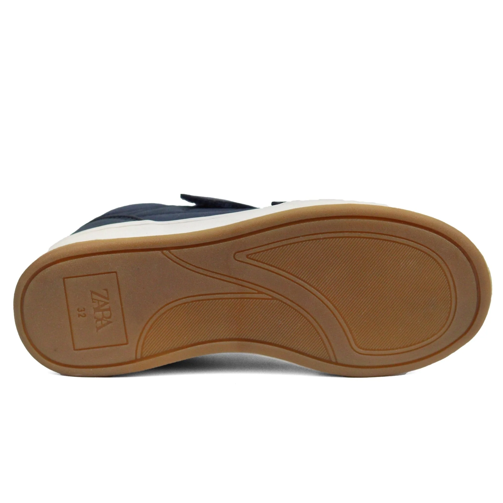 ZARA Casual Navy Sneakers nvy - Image 5