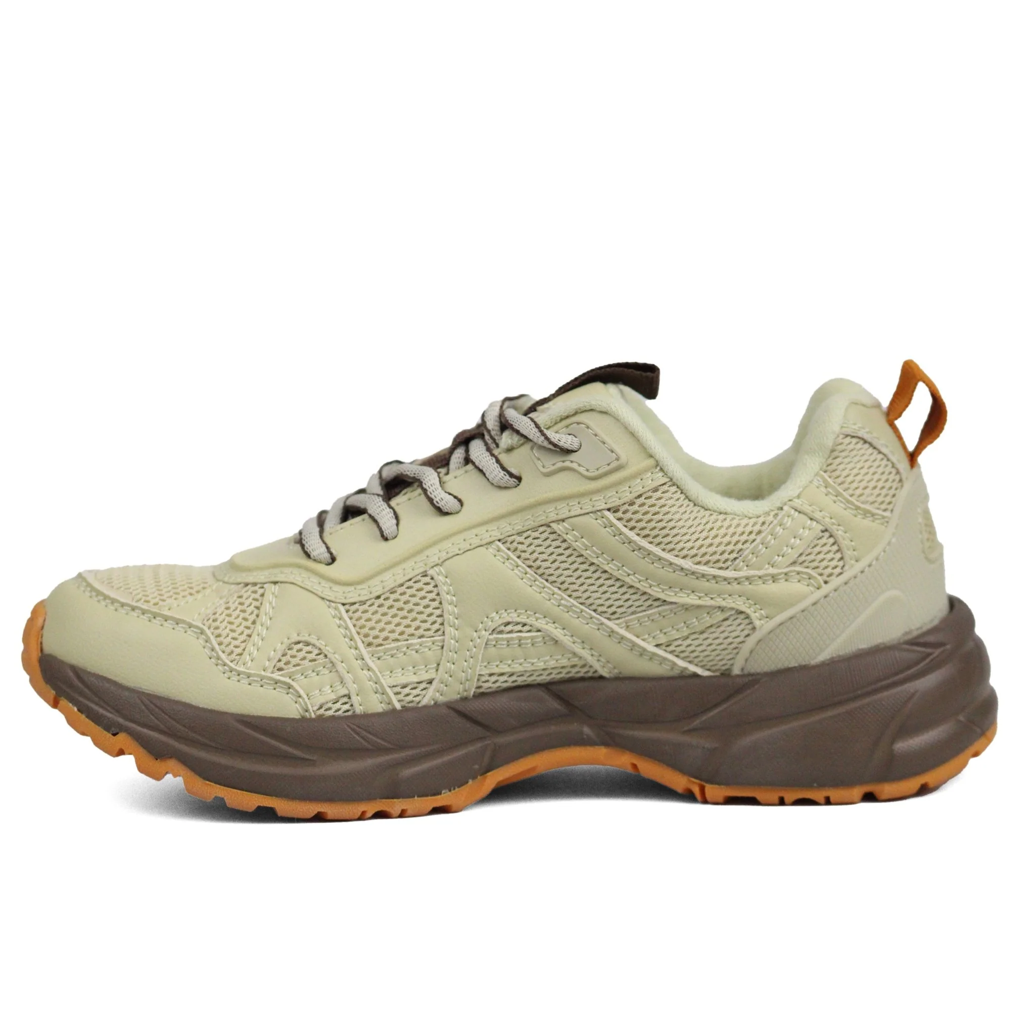 ZARA Chunky Sole Athlete Shoes BGBR - Image 4