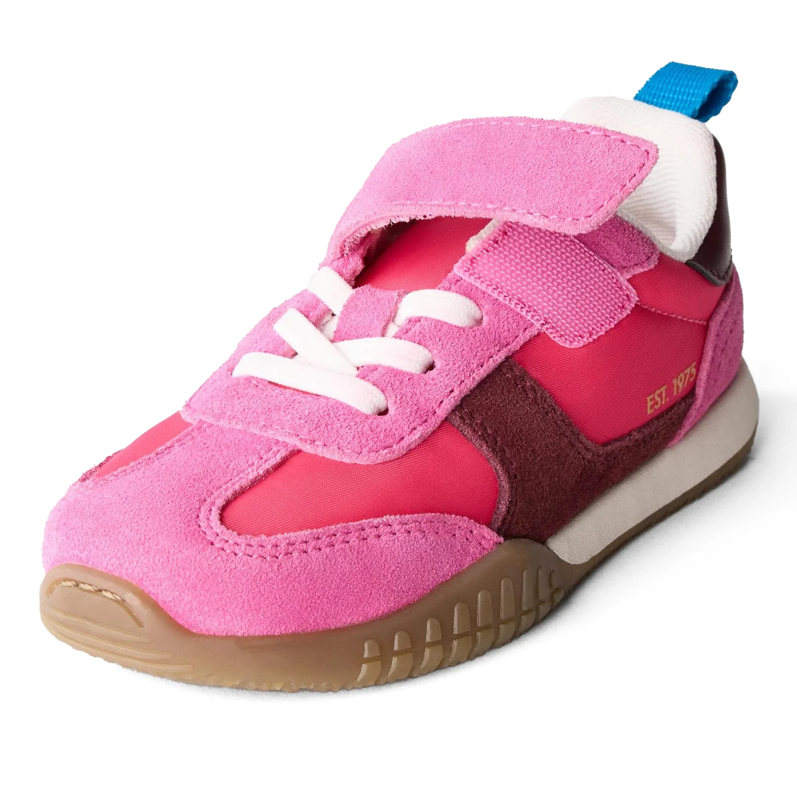 ZARA CONTRAST TRAINERS - Image 5