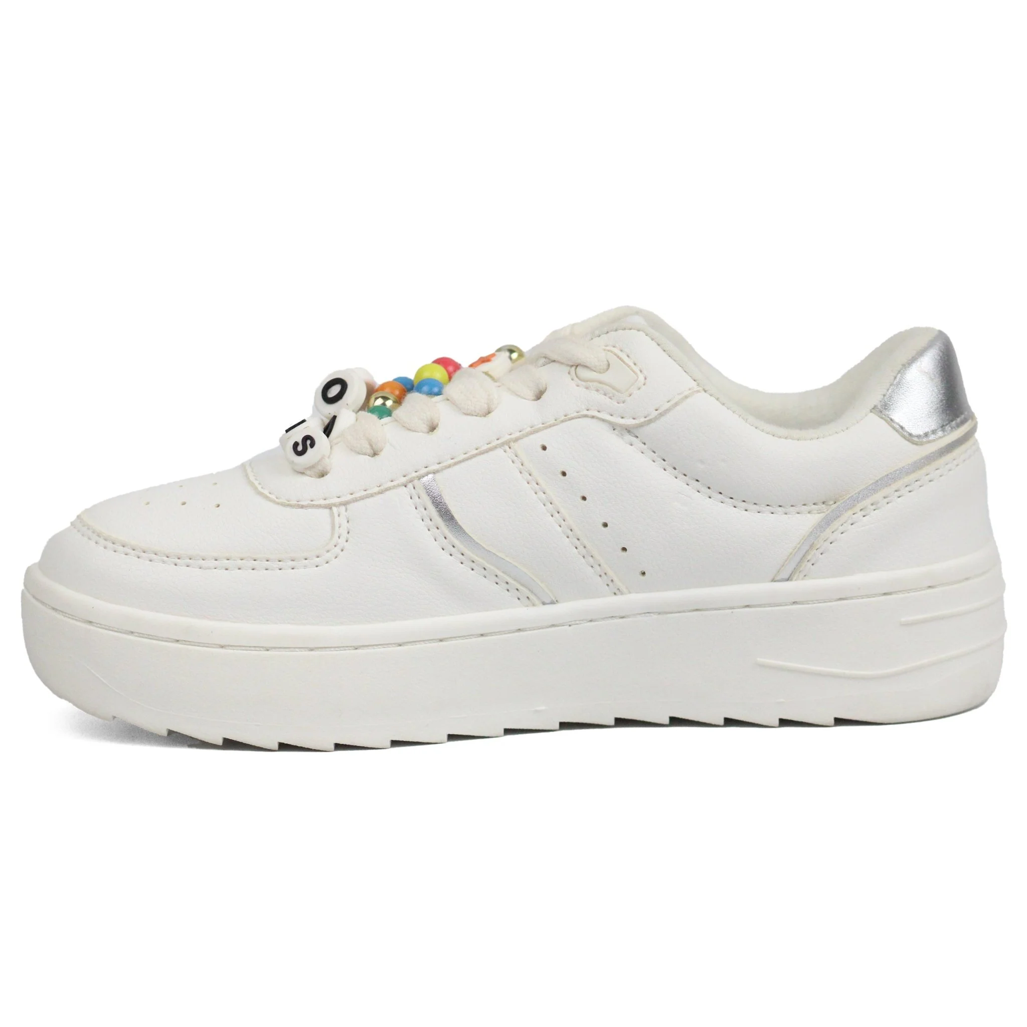 ZARA Good Vibes Stars Sneakers WTSL - Image 4