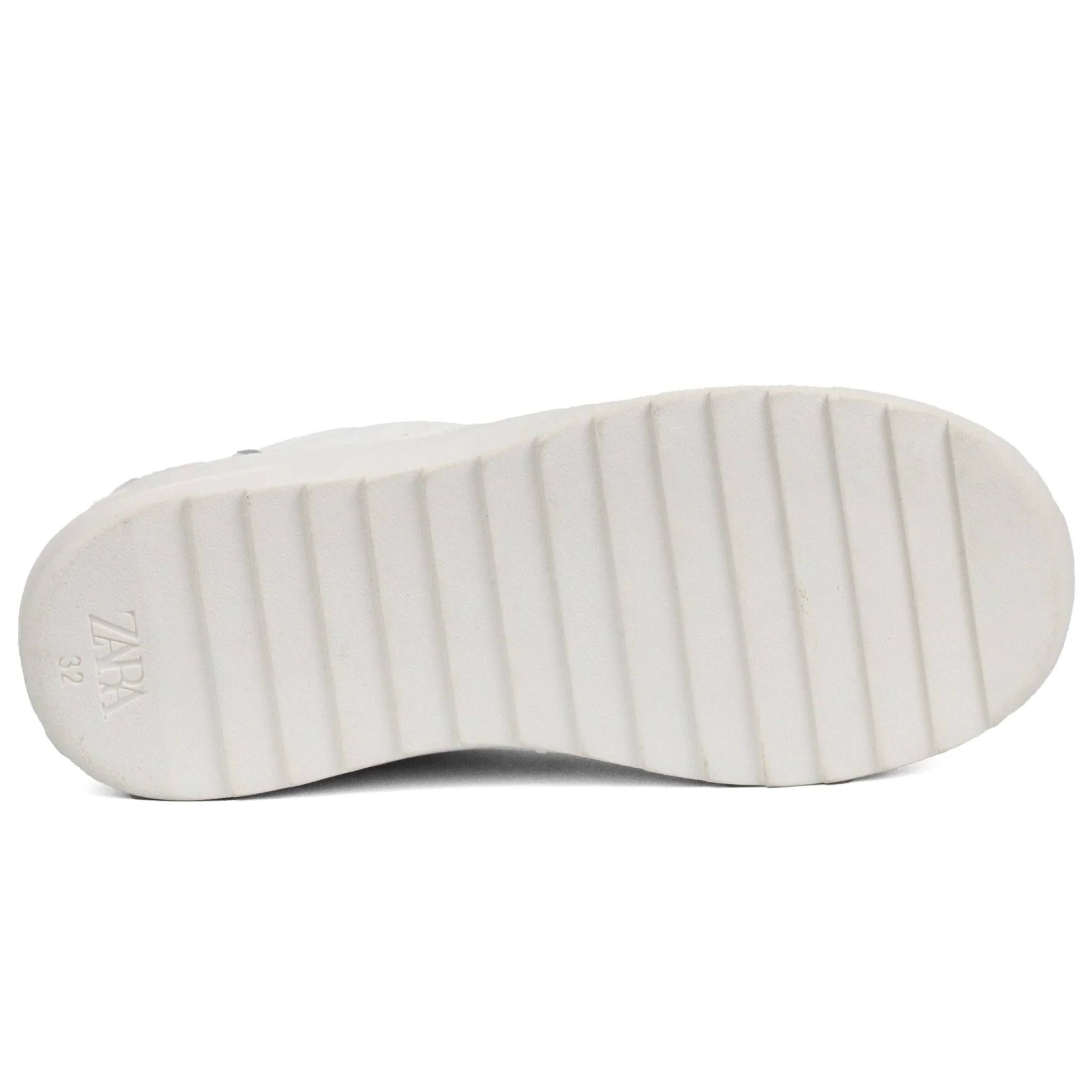 ZARA Good Vibes Stars Sneakers WTSL - Image 5