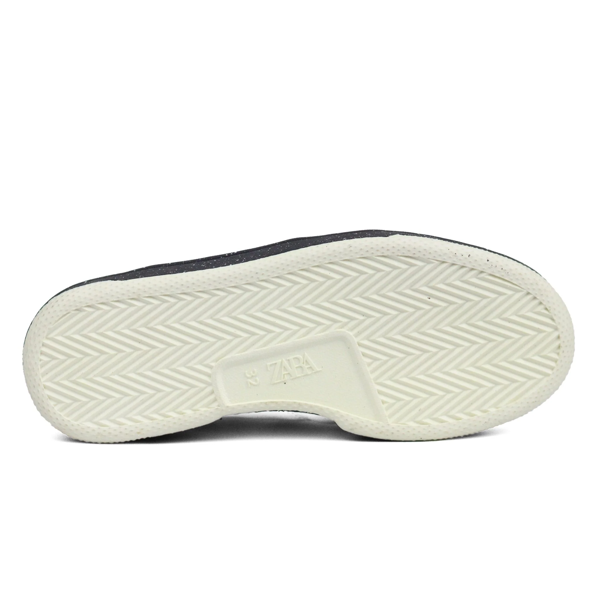 ZARA Legend Casual - Strap and Lace Sneakers WTBK - Image 5