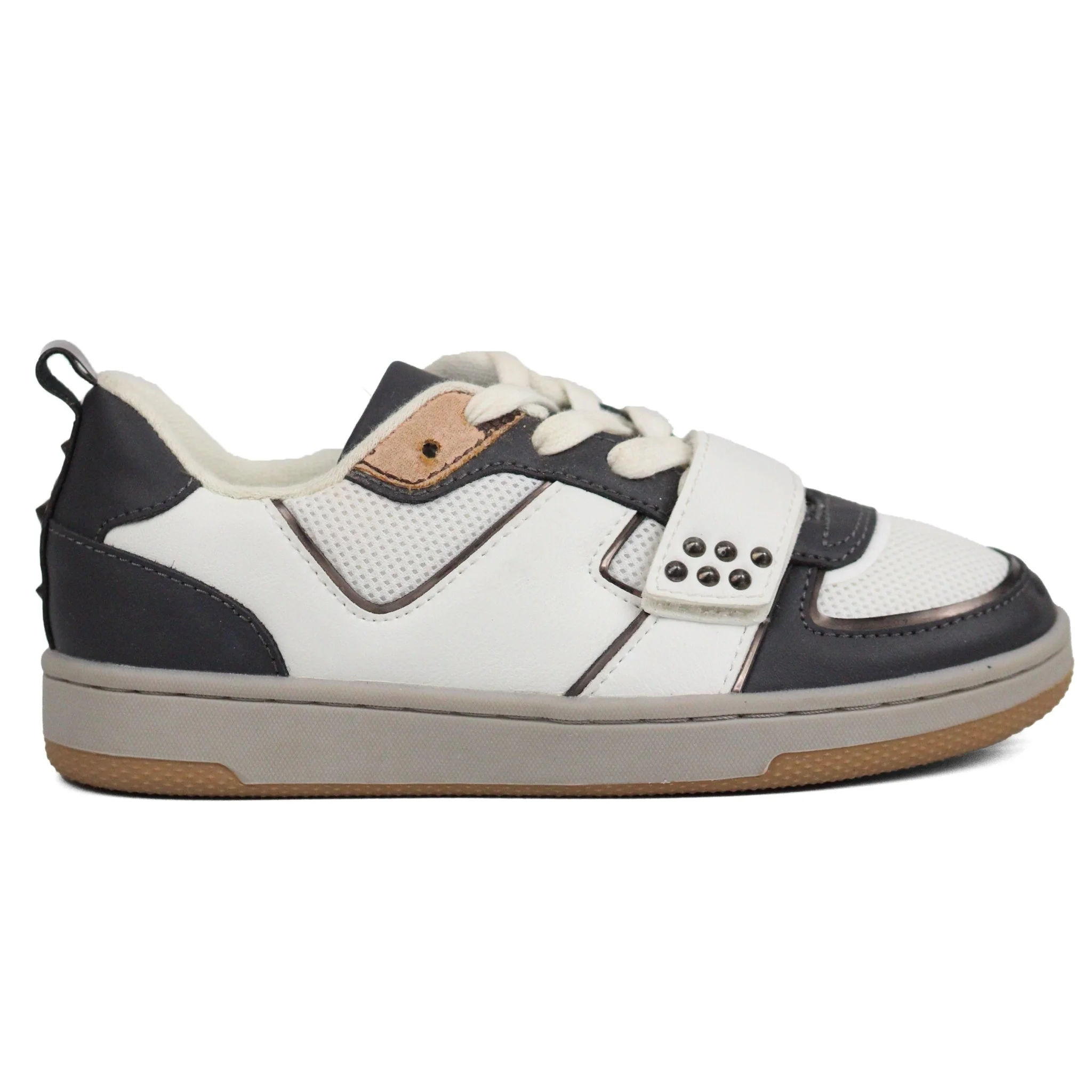 ZARA Legend Casual - Strap and Lace sneakers WTCH